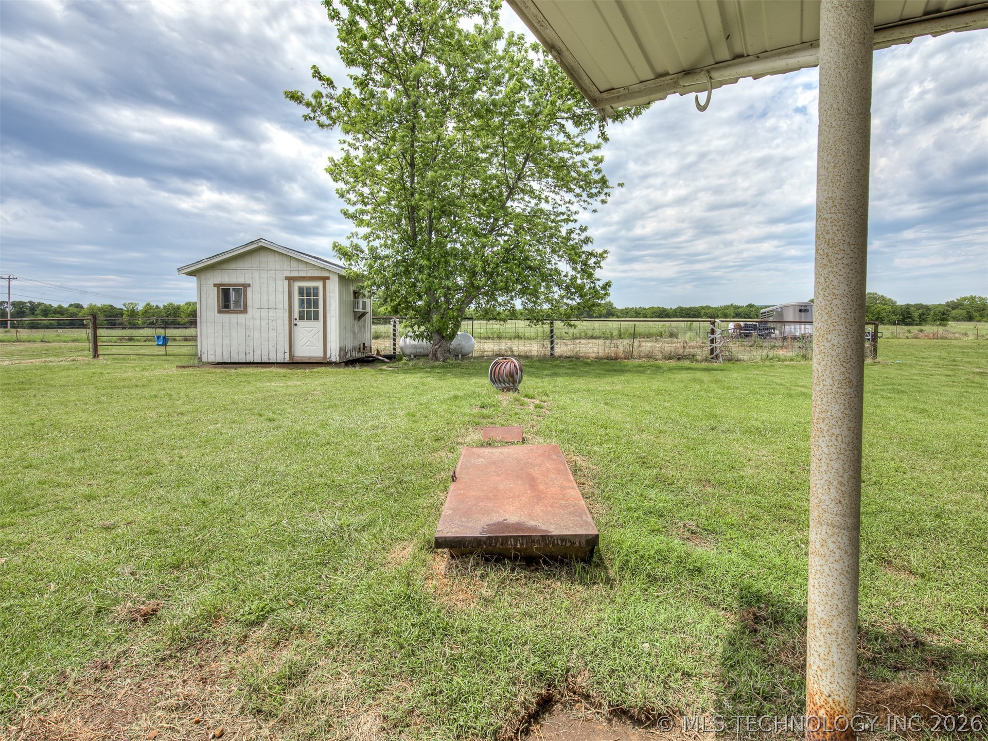 5000 Highway 16 Beggs OK 74421