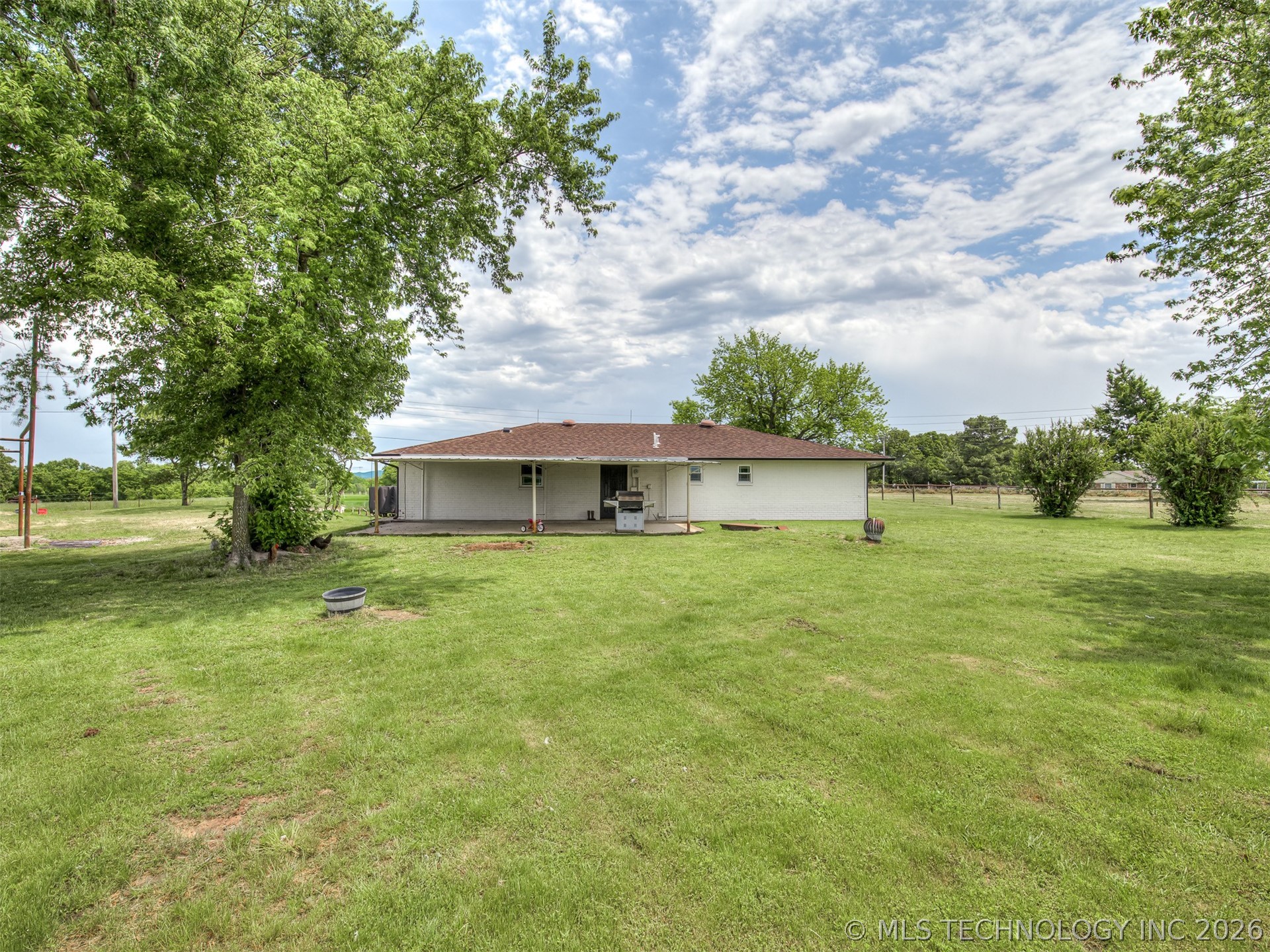 5000 Highway 16 Beggs OK 74421