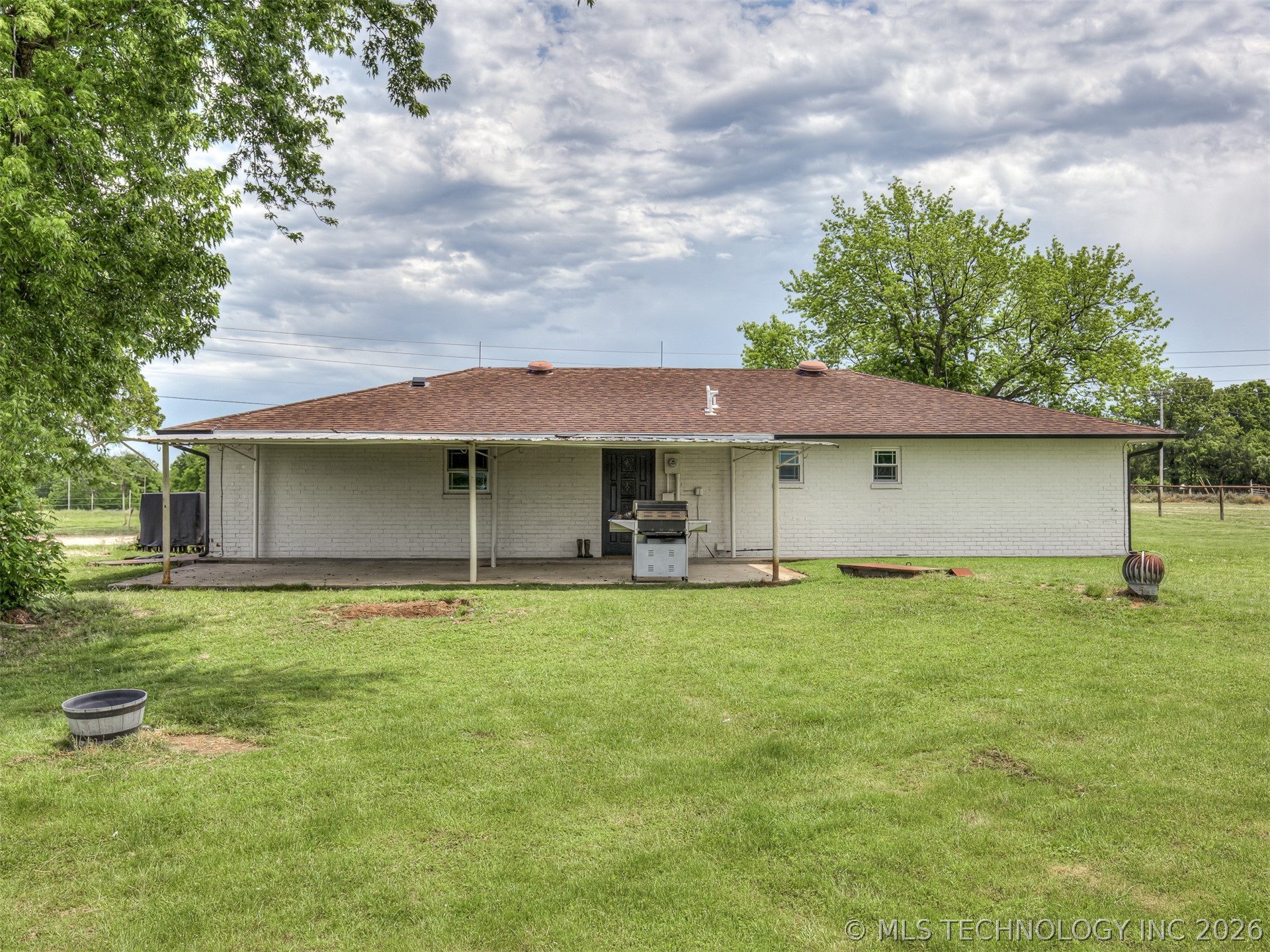 5000 Highway 16 Beggs OK 74421