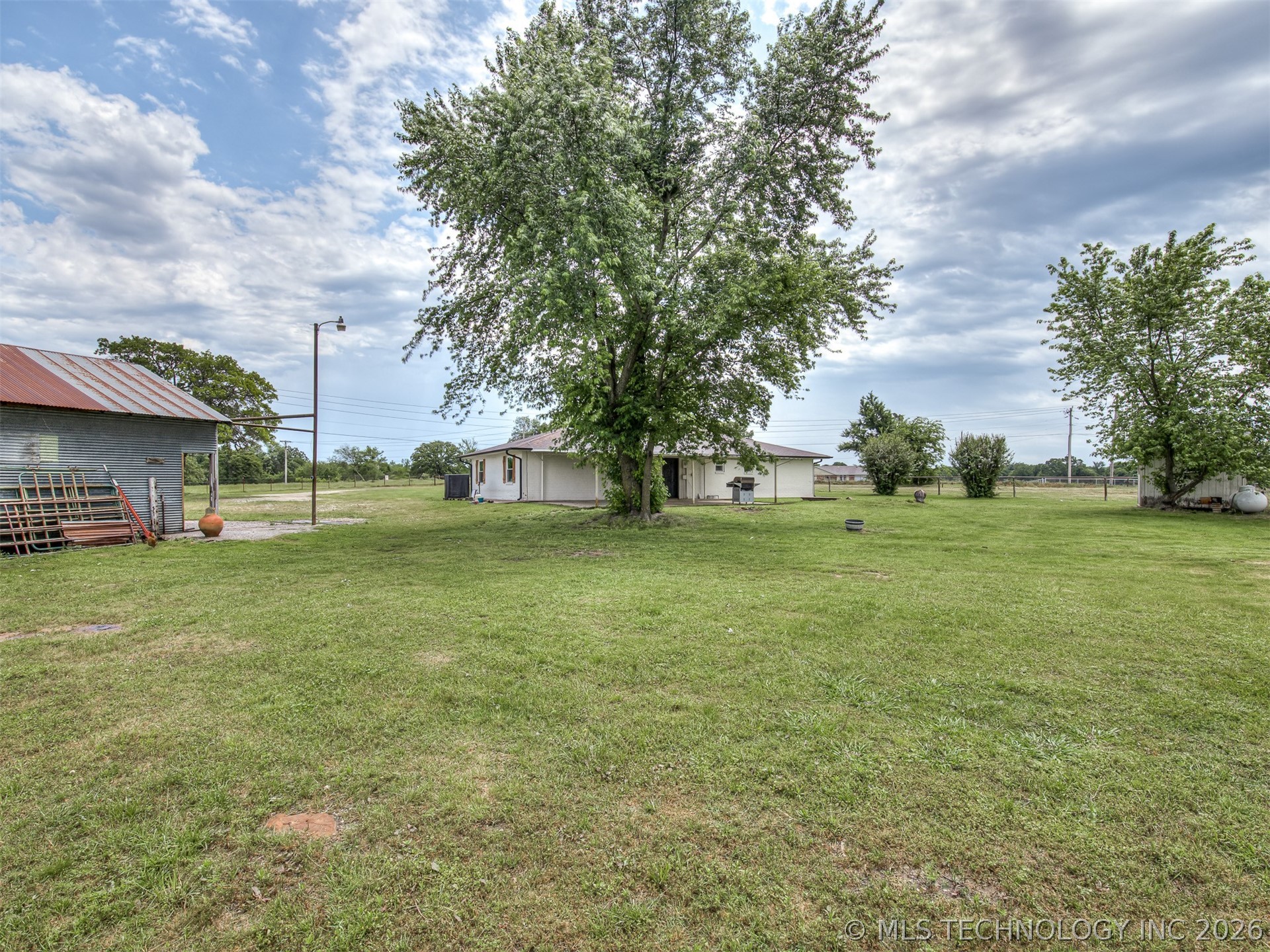 5000 Highway 16 Beggs OK 74421
