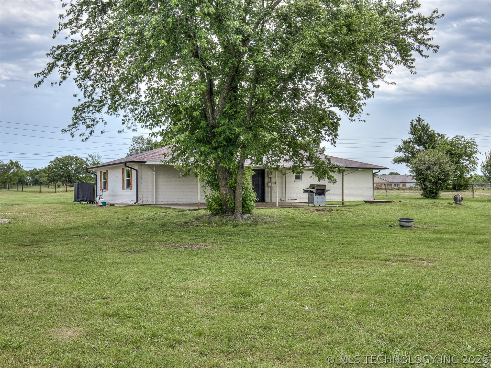 5000 Highway 16 Beggs OK 74421
