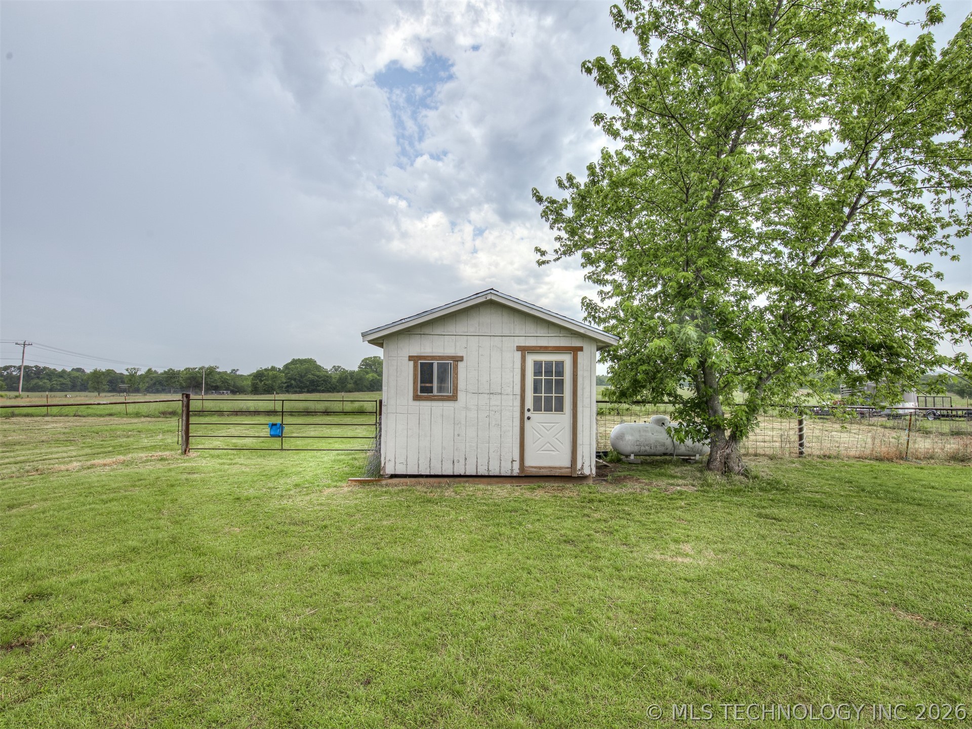 5000 Highway 16 Beggs OK 74421