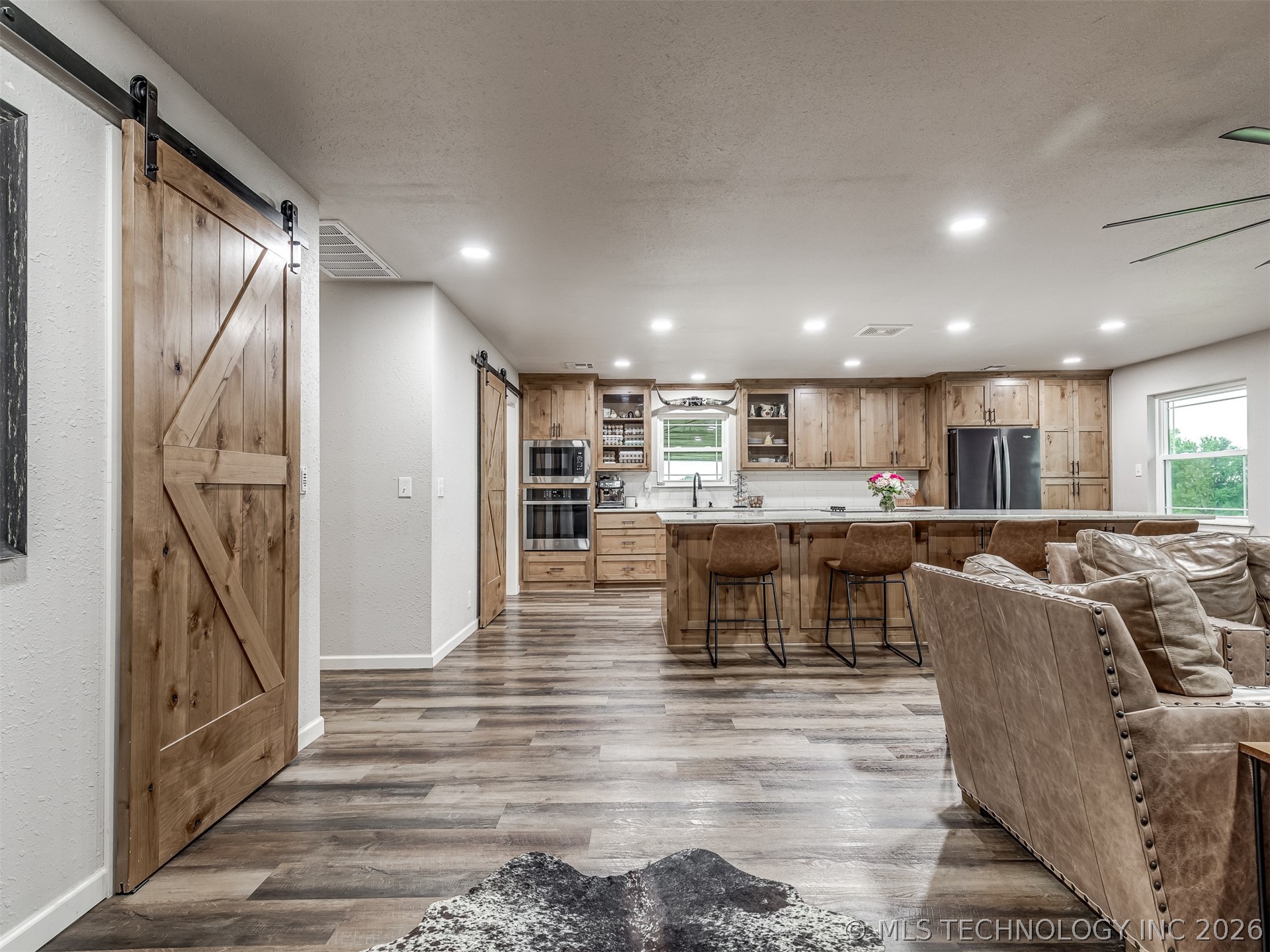 5000 Highway 16 Beggs OK 74421