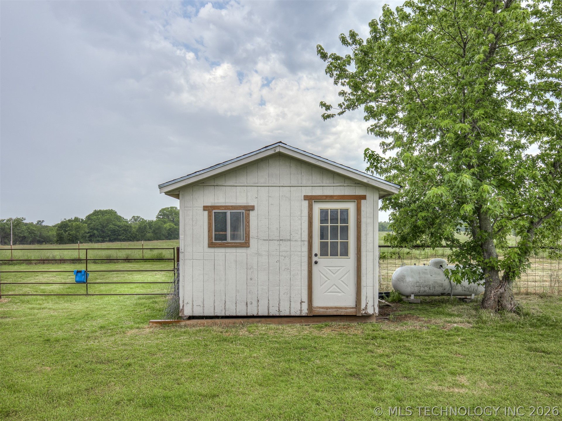 5000 Highway 16 Beggs OK 74421