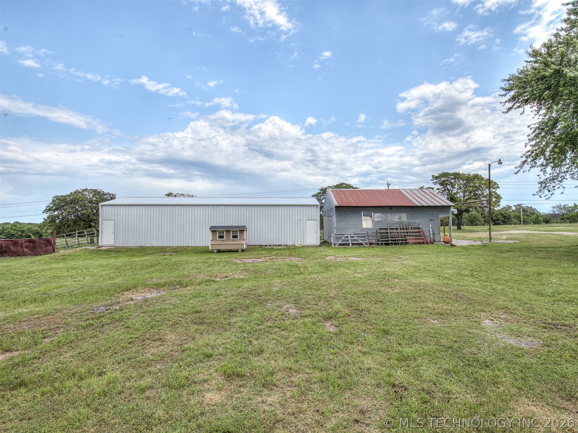 5000 Highway 16 Beggs OK 74421