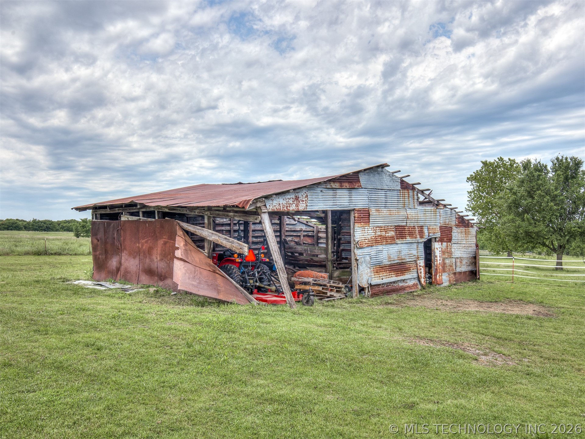 5000 Highway 16 Beggs OK 74421