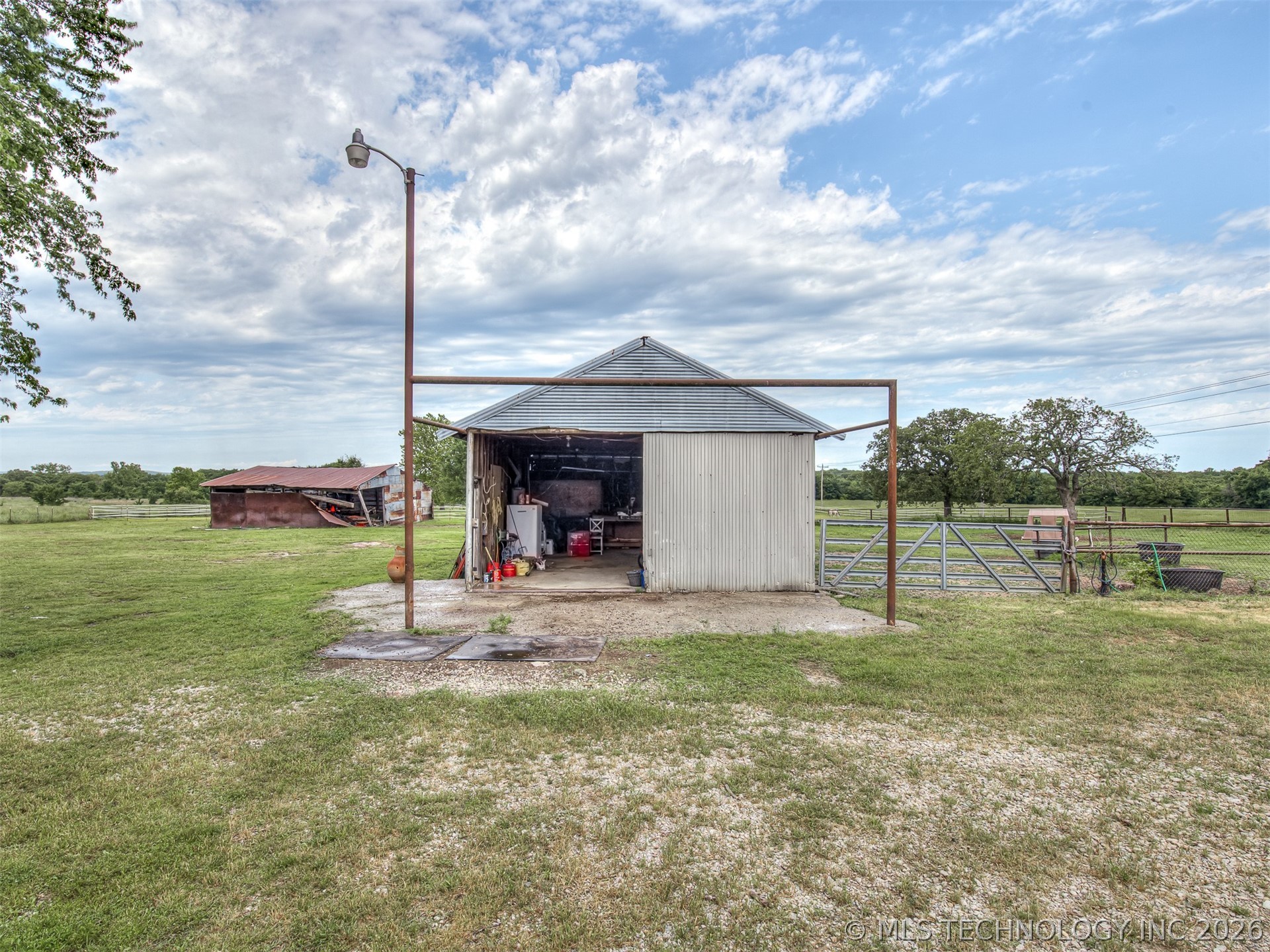 5000 Highway 16 Beggs OK 74421