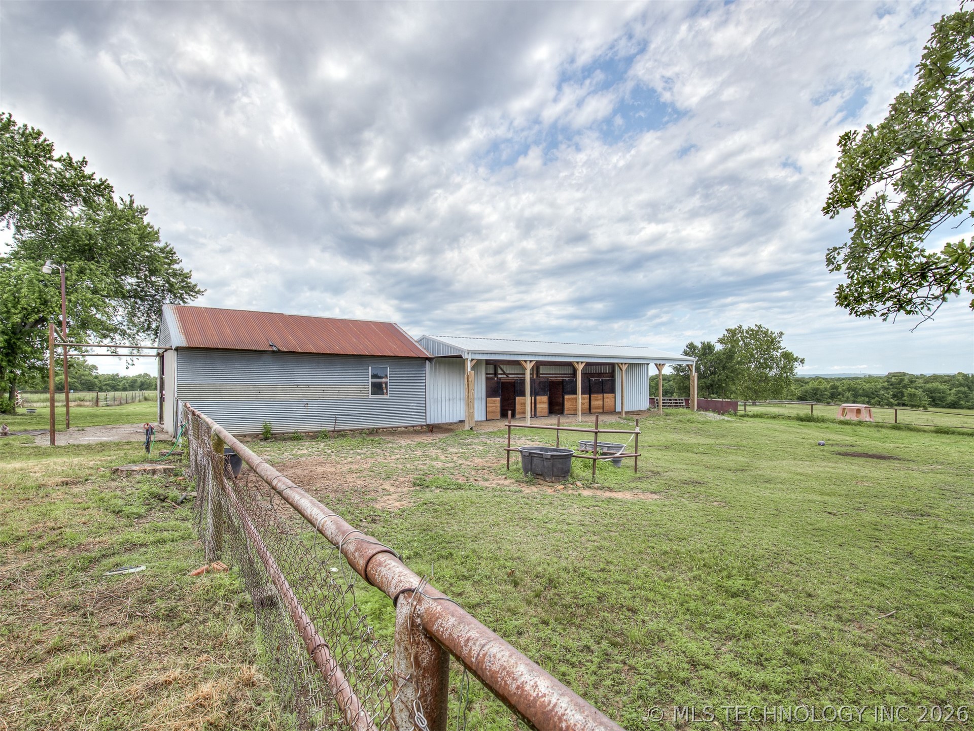 5000 Highway 16 Beggs OK 74421