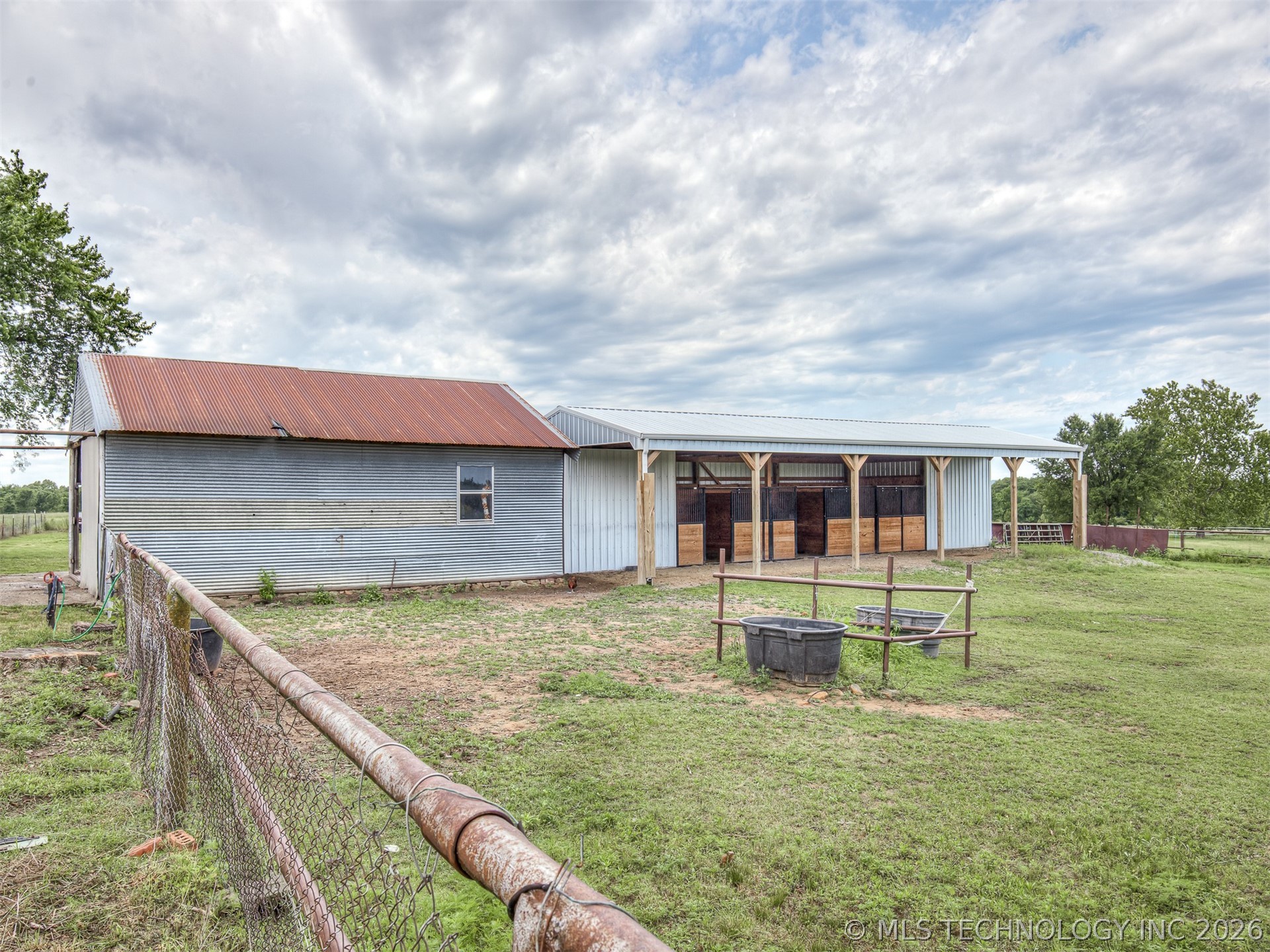 5000 Highway 16 Beggs OK 74421