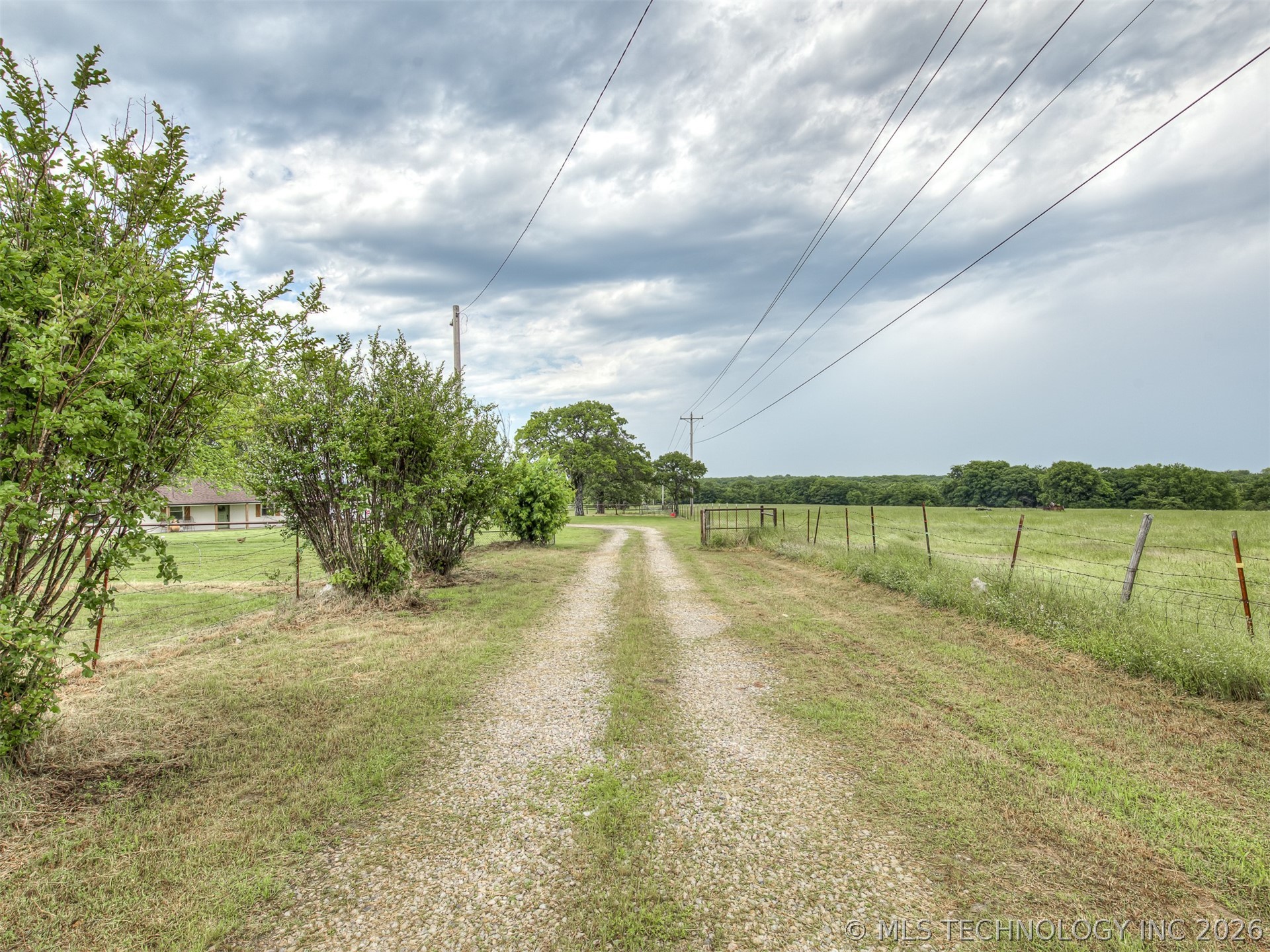 5000 Highway 16 Beggs OK 74421