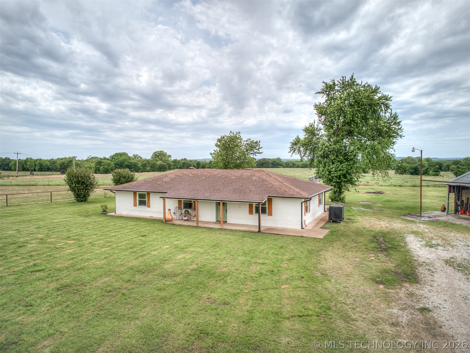 5000 Highway 16 Beggs OK 74421