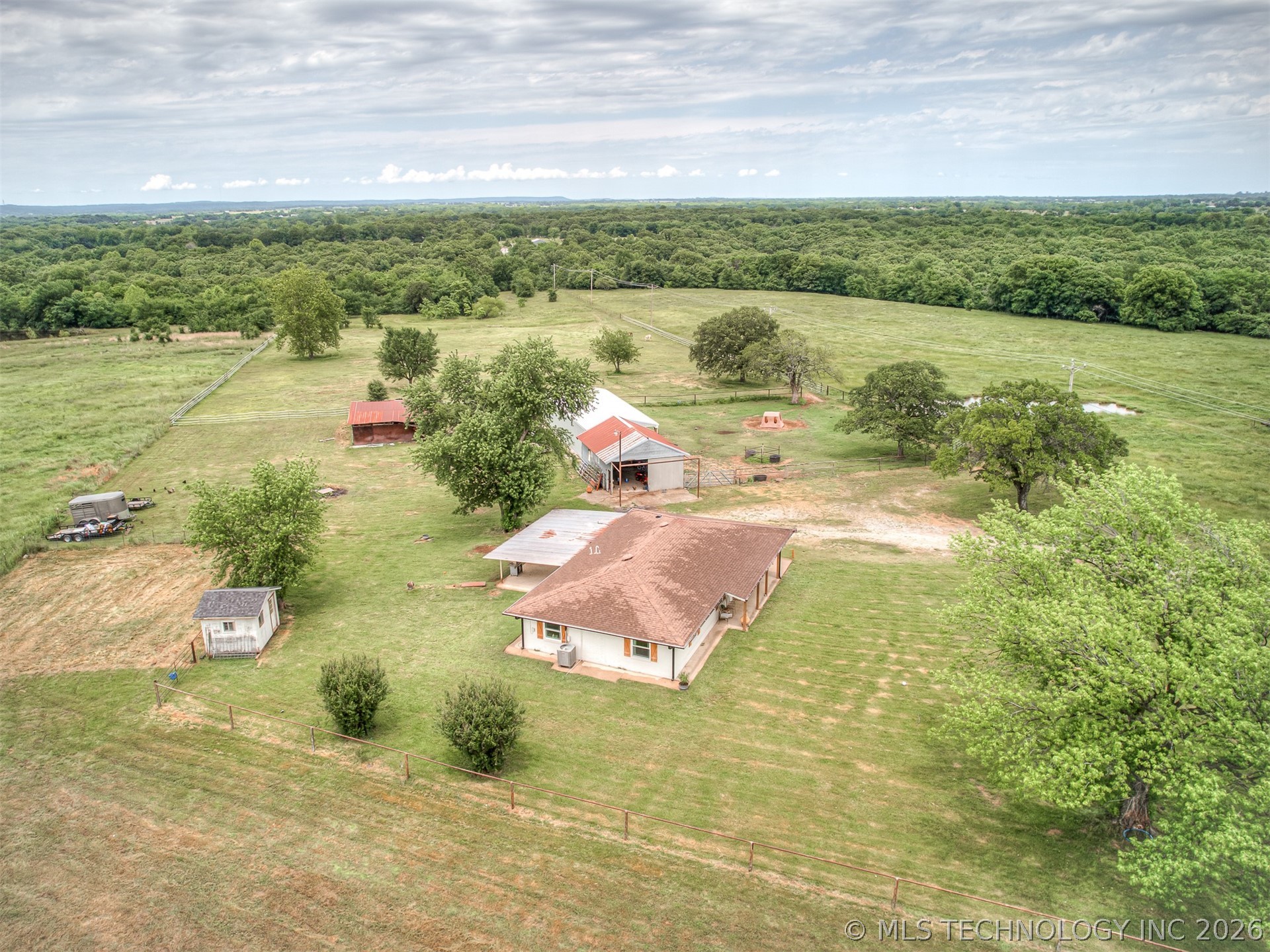 5000 Highway 16 Beggs OK 74421