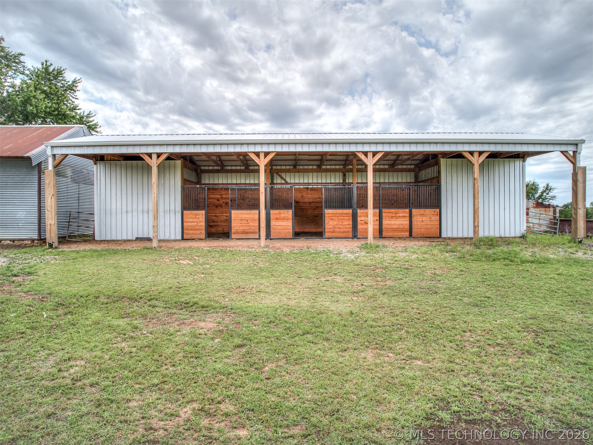 5000 Highway 16 Beggs OK 74421