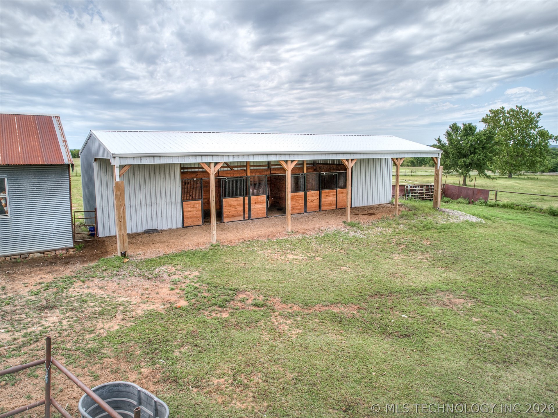 5000 Highway 16 Beggs OK 74421