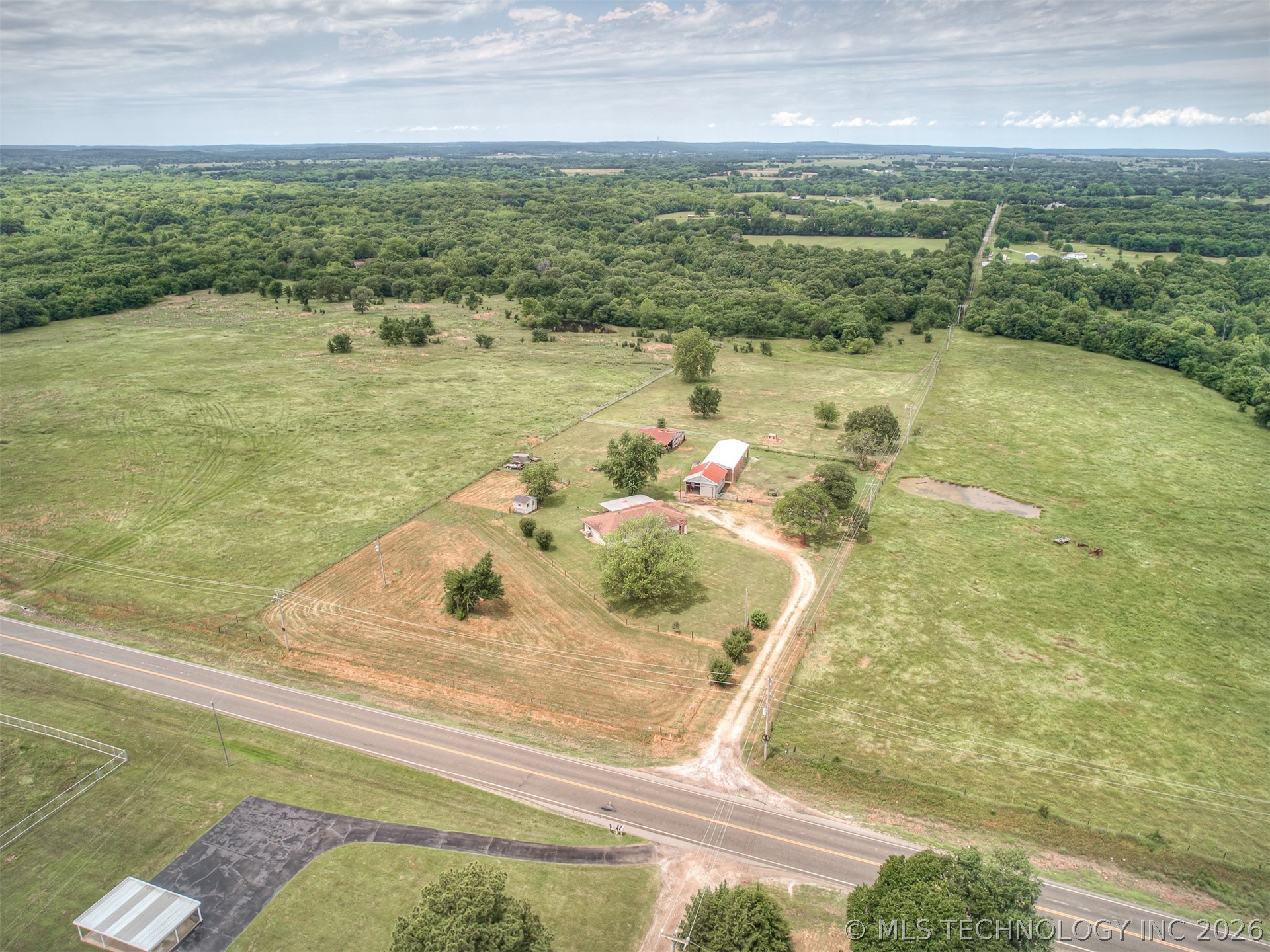 5000 Highway 16 Beggs OK 74421
