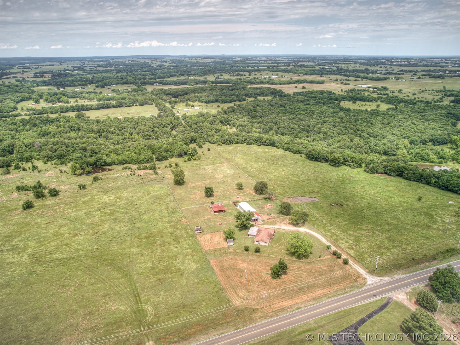 5000 Highway 16 Beggs OK 74421
