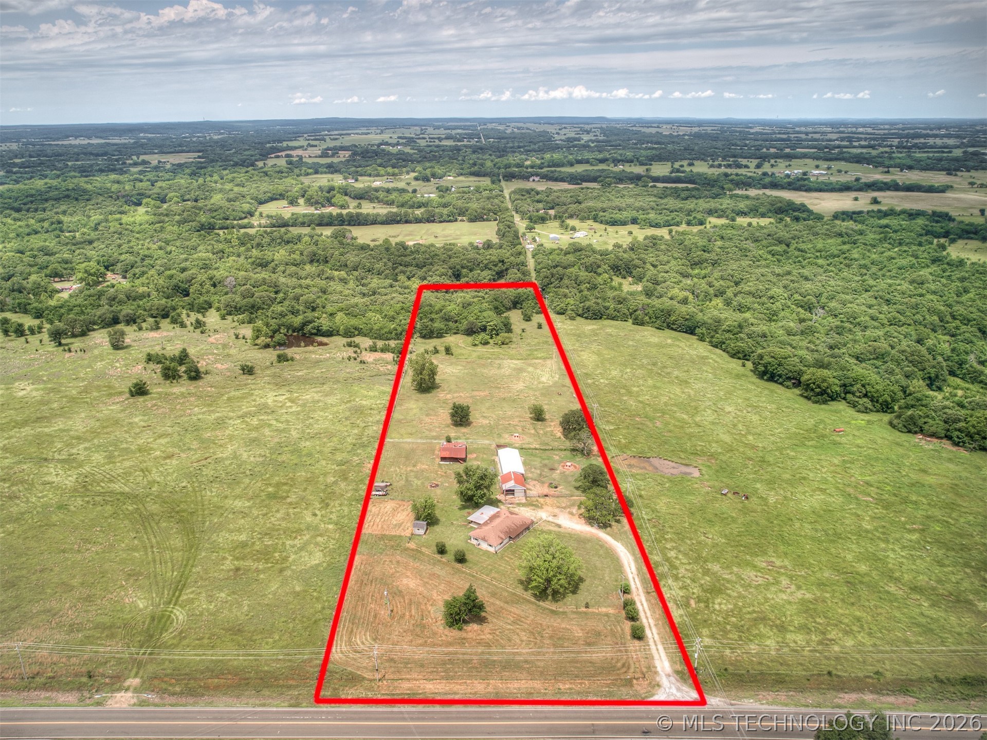 5000 Highway 16 Beggs OK 74421