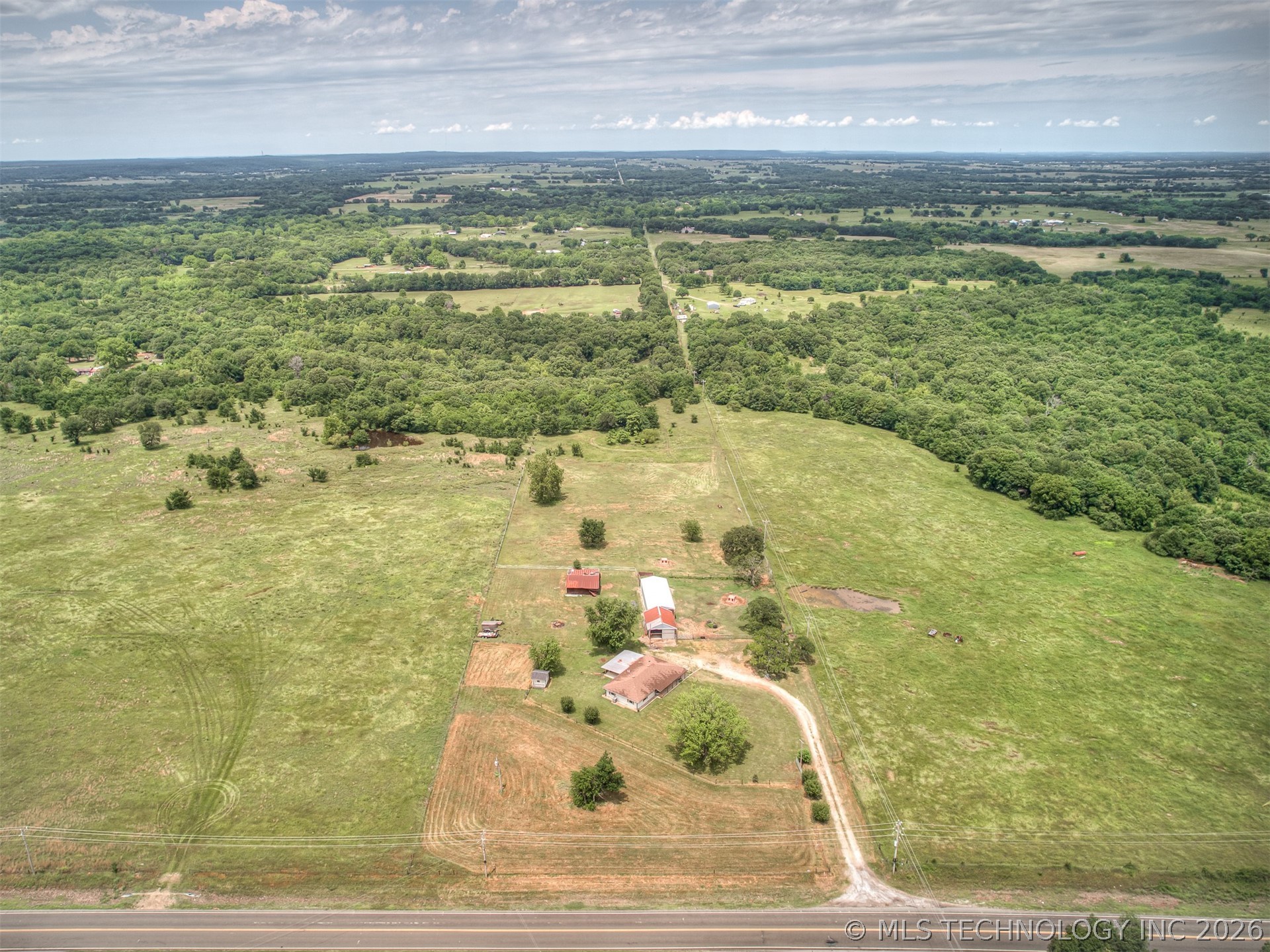 5000 Highway 16 Beggs OK 74421