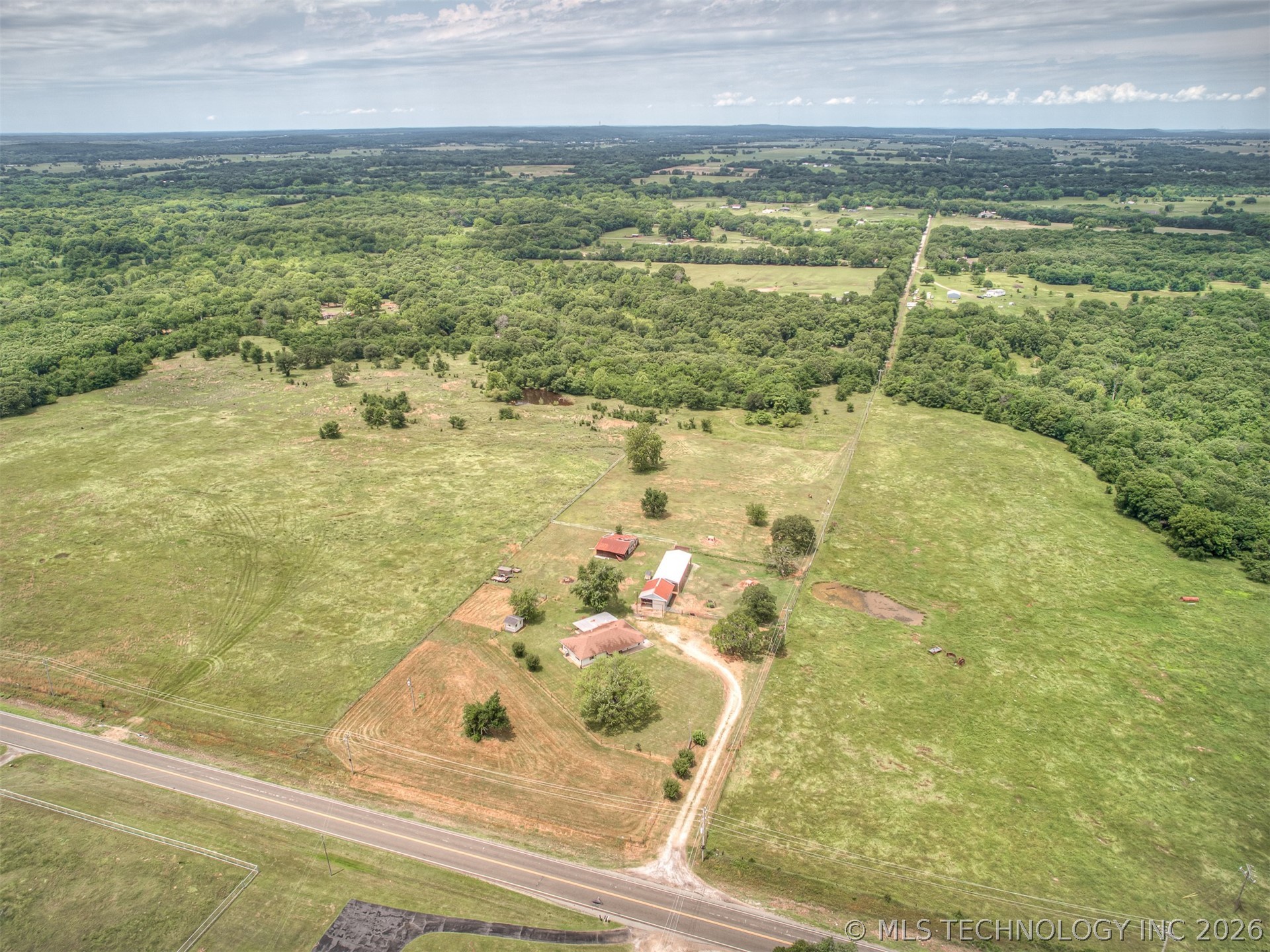 5000 Highway 16 Beggs OK 74421