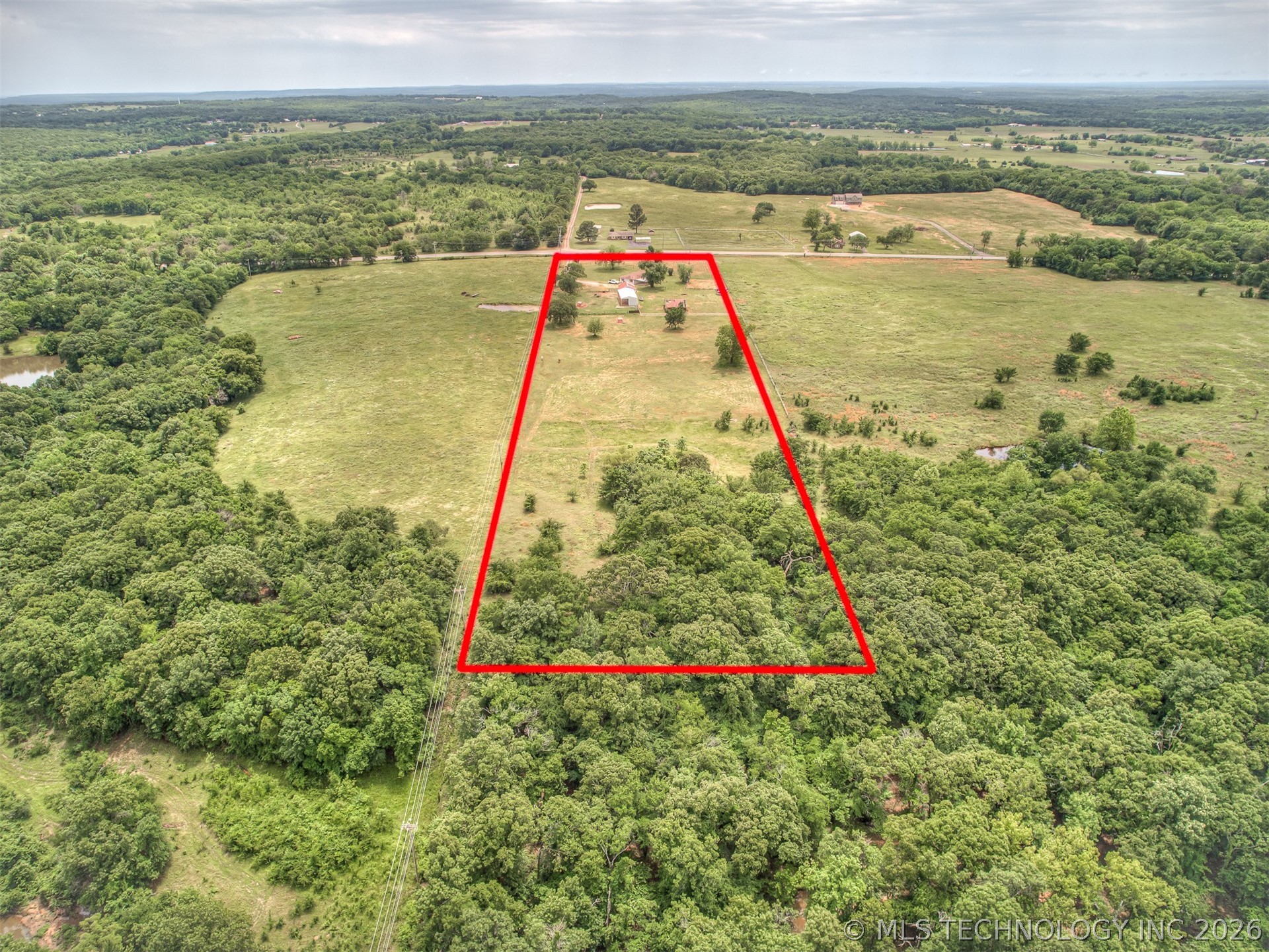 5000 Highway 16 Beggs OK 74421