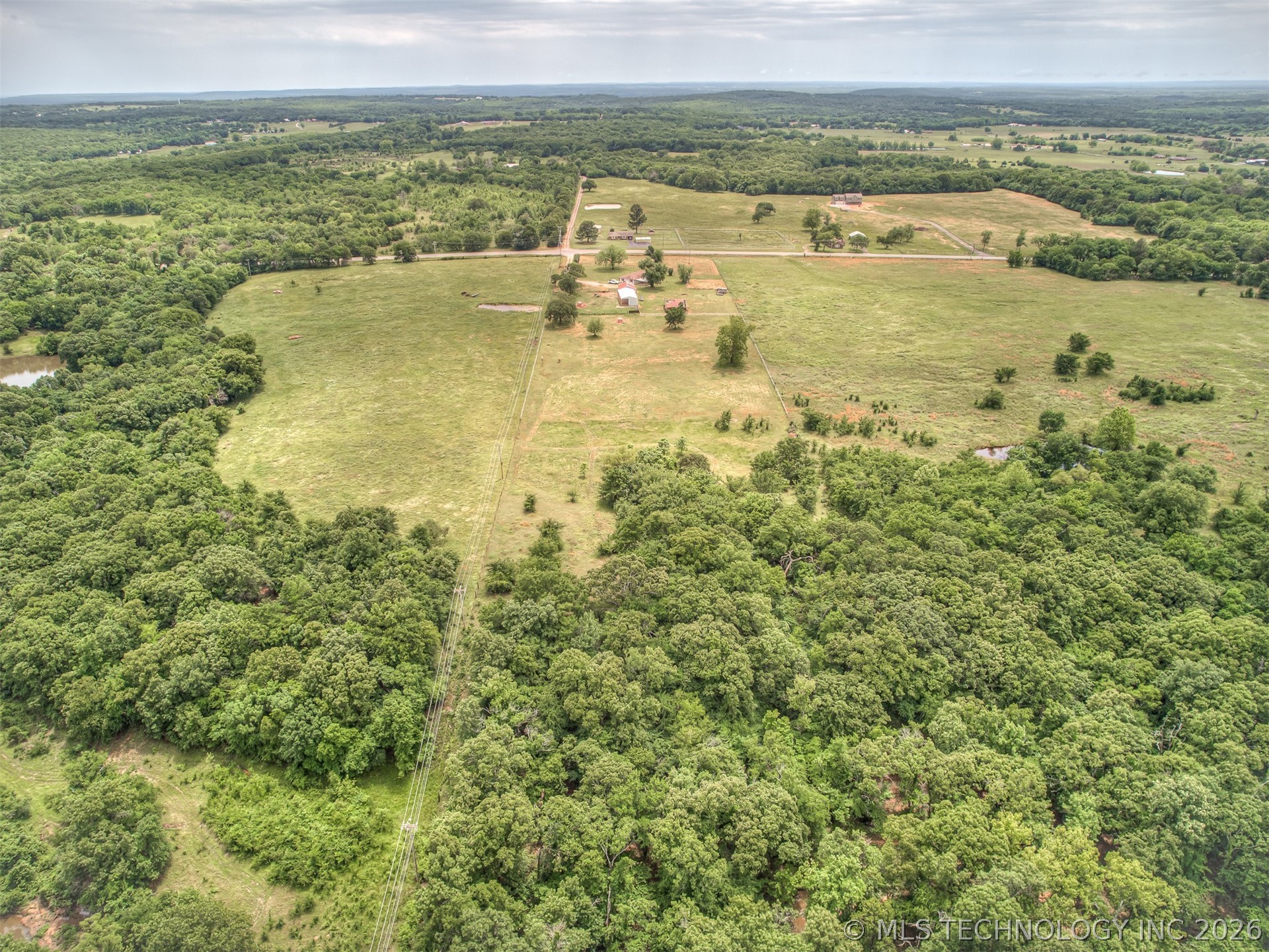 5000 Highway 16 Beggs OK 74421