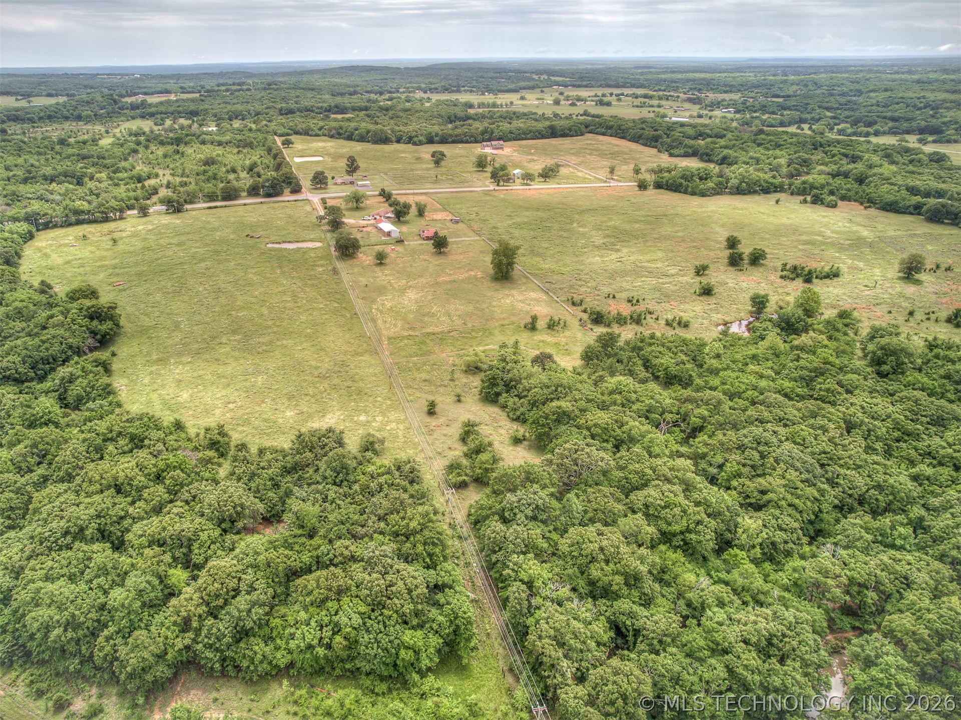 5000 Highway 16 Beggs OK 74421