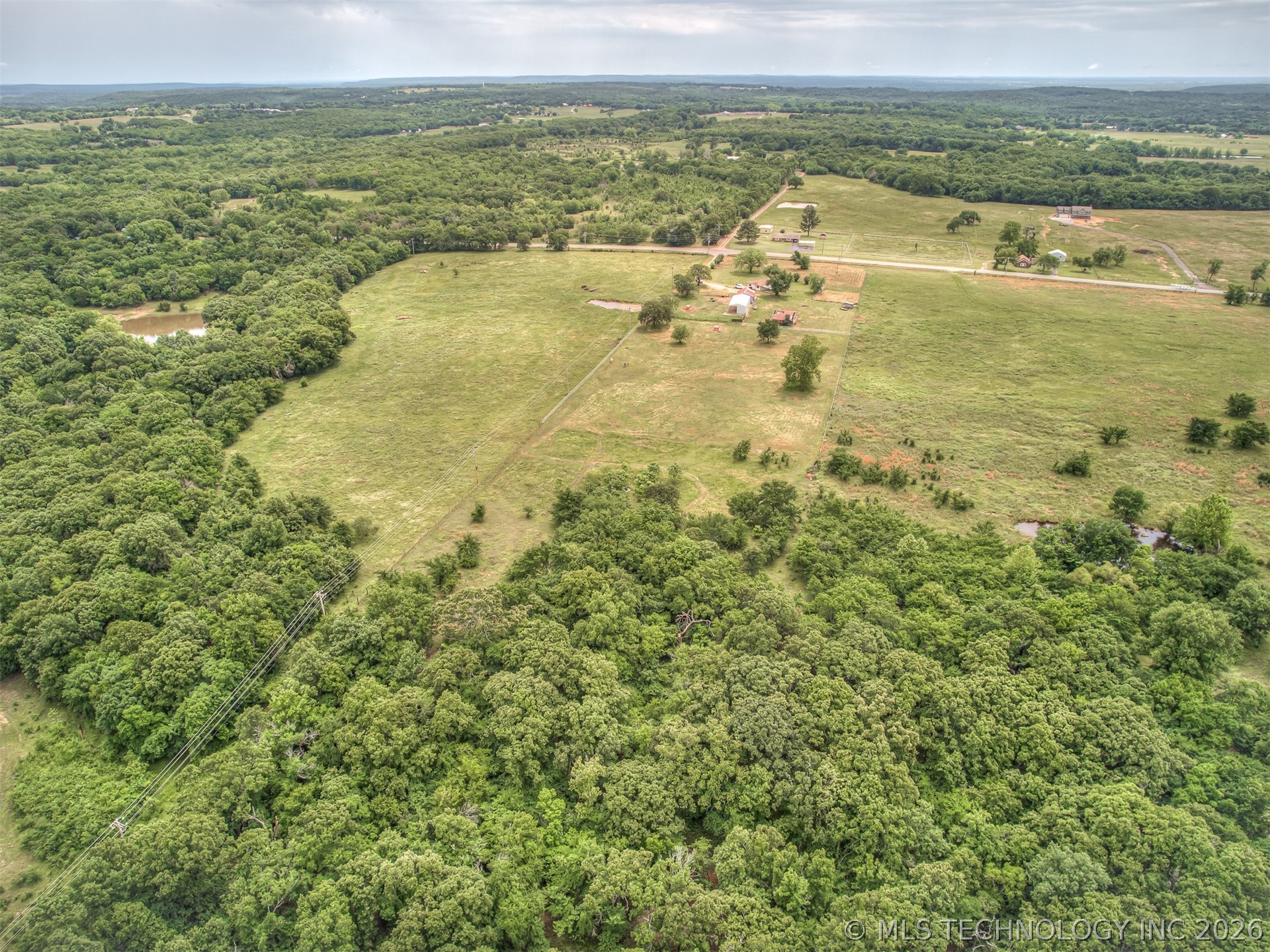 5000 Highway 16 Beggs OK 74421