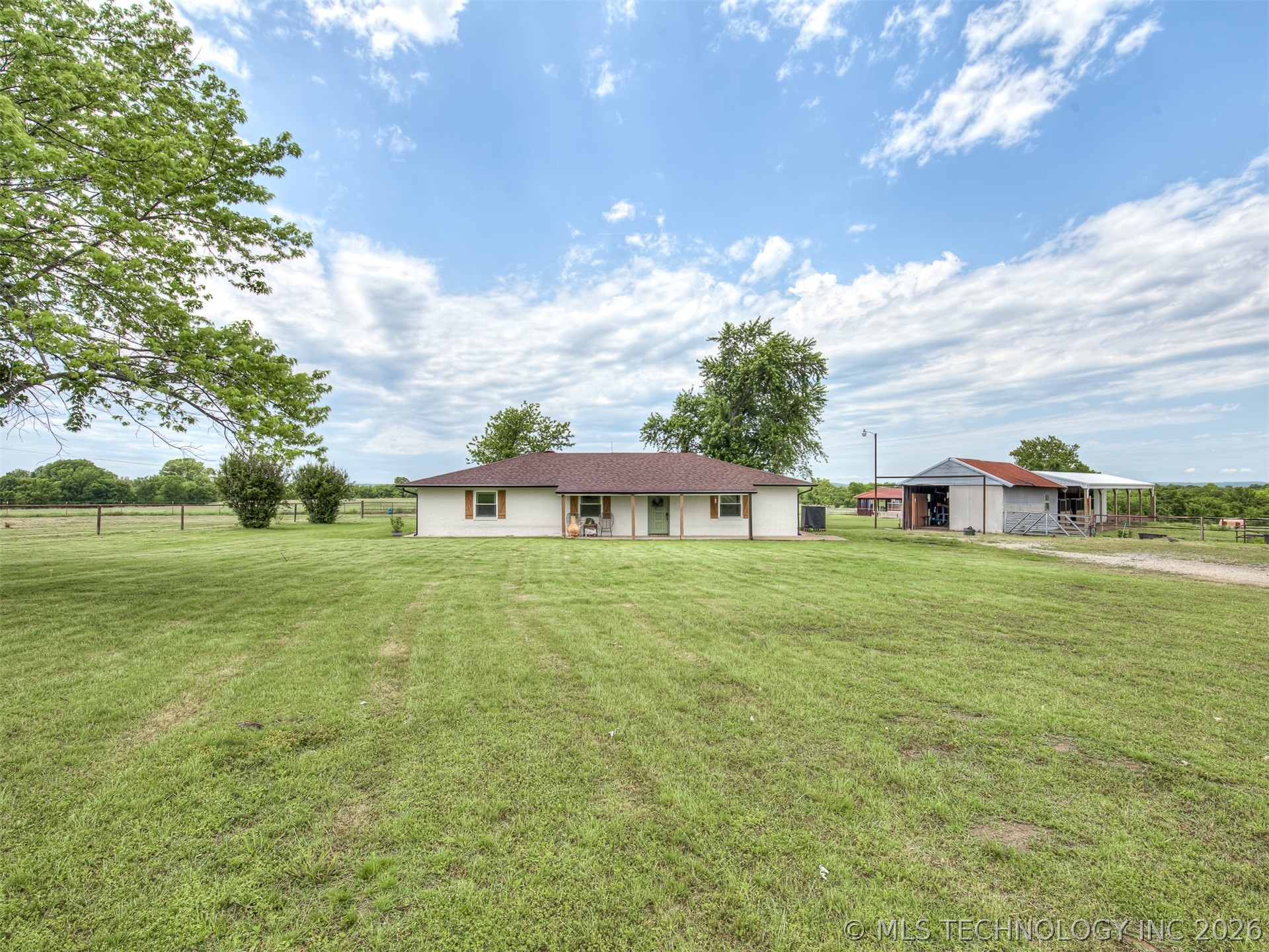 5000 Highway 16 Beggs OK 74421