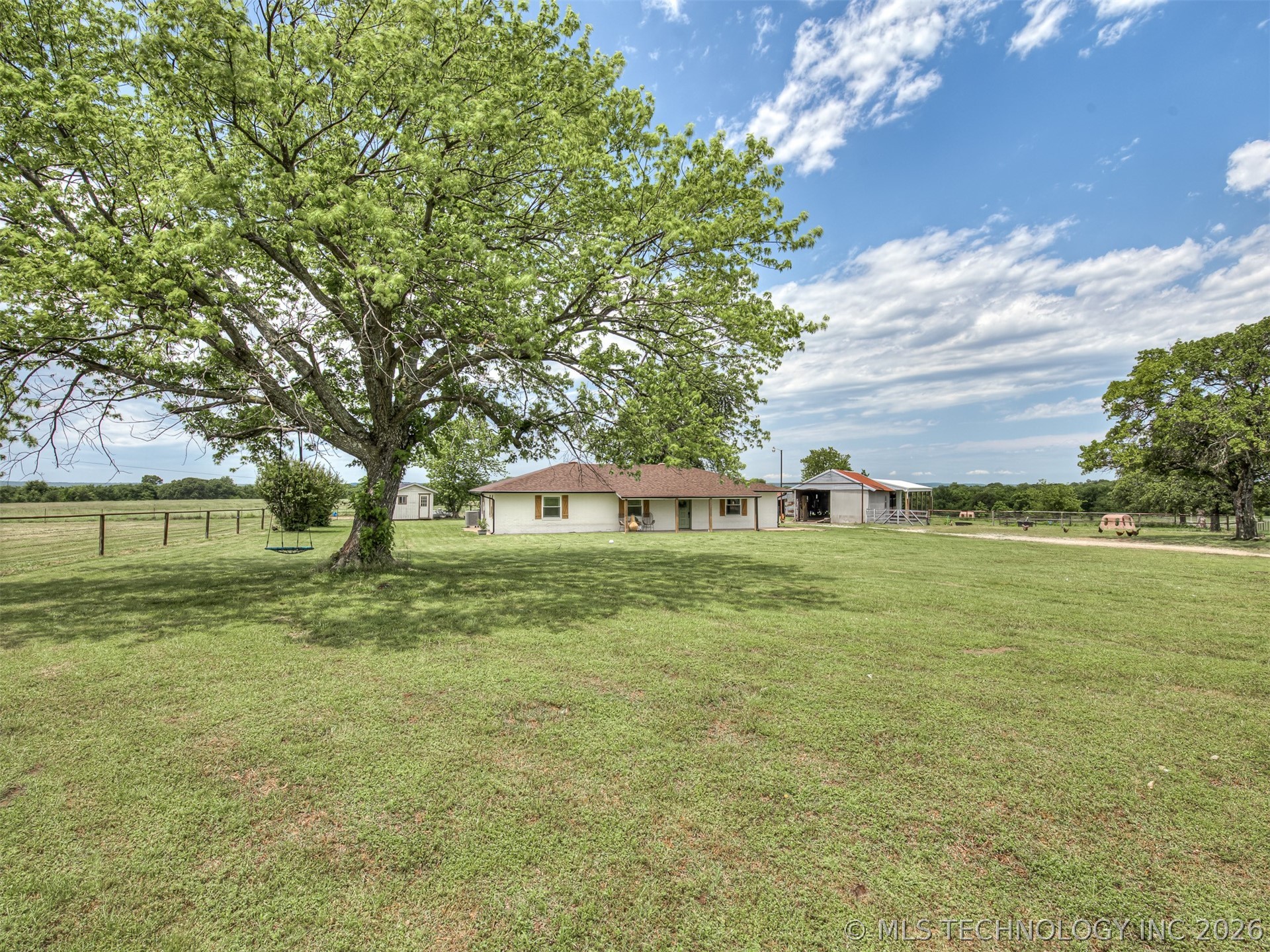 5000 Highway 16 Beggs OK 74421