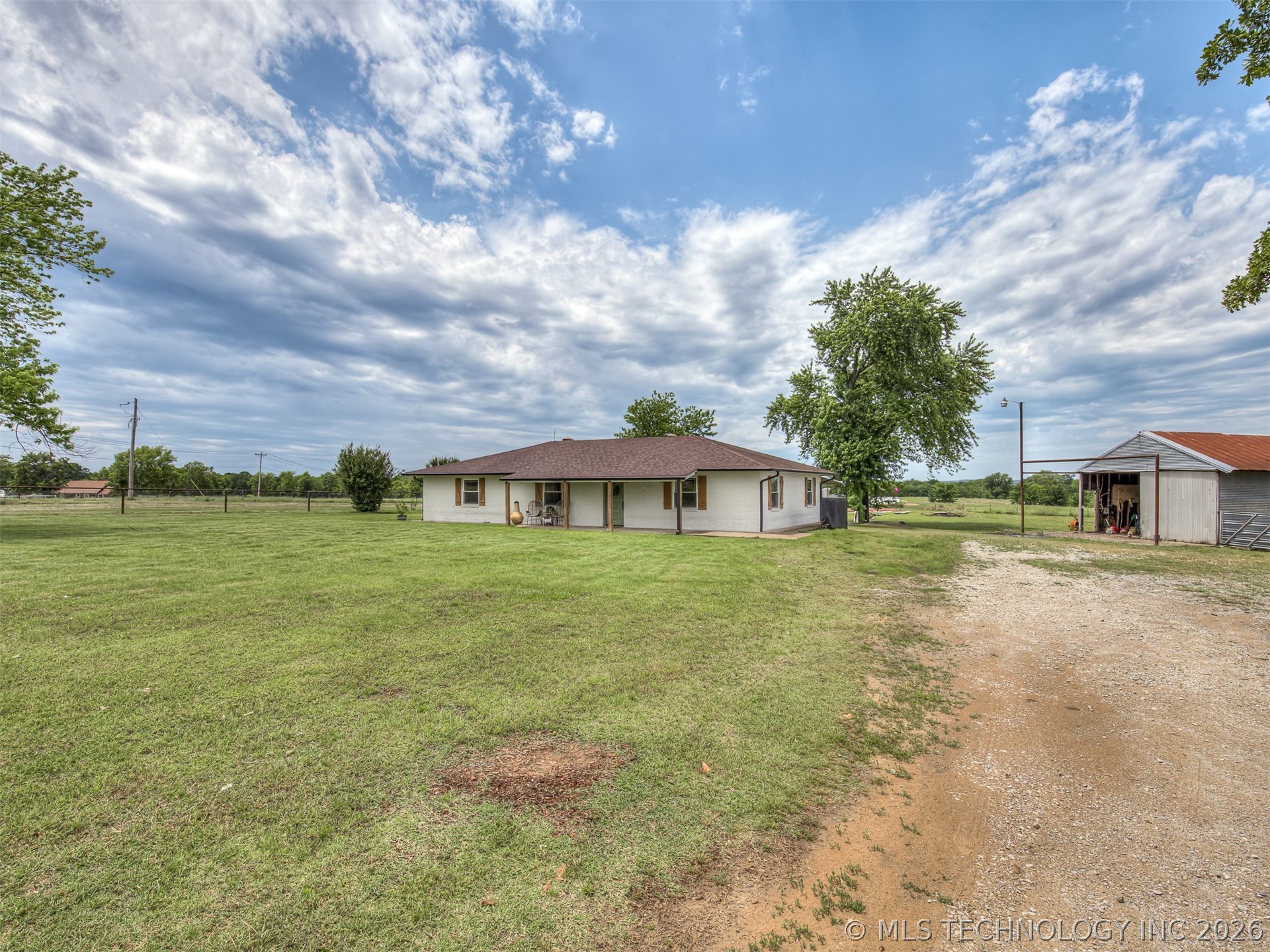 5000 Highway 16 Beggs OK 74421