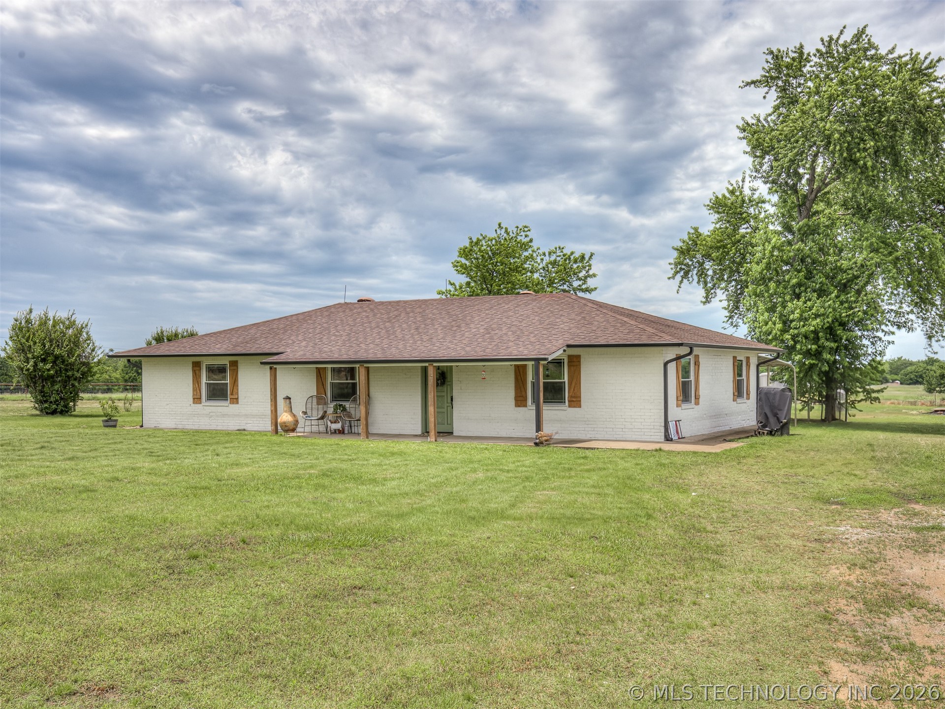 5000 Highway 16 Beggs OK 74421
