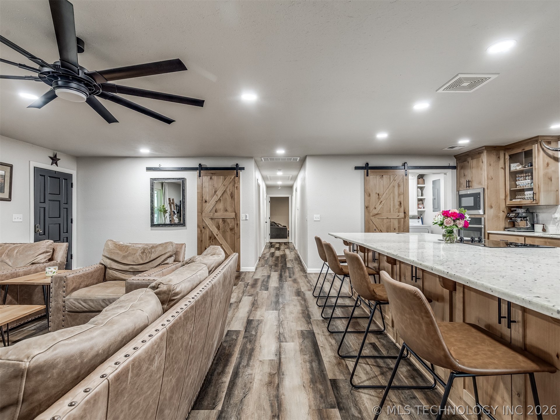 5000 Highway 16 Beggs OK 74421