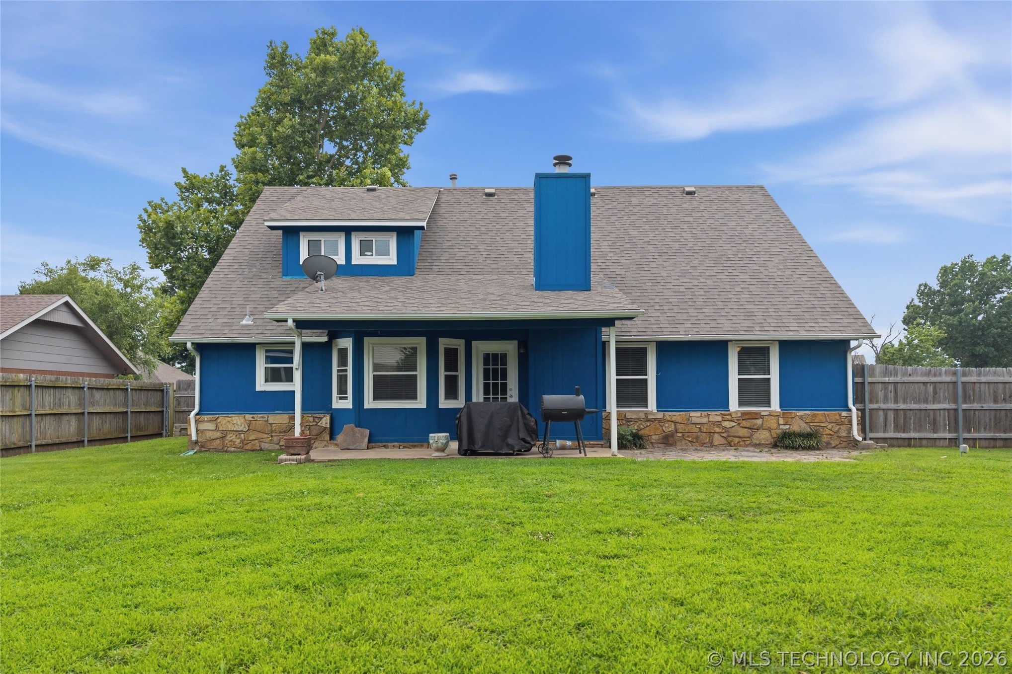9609 N 107th Eastavenue Owasso OK 74055