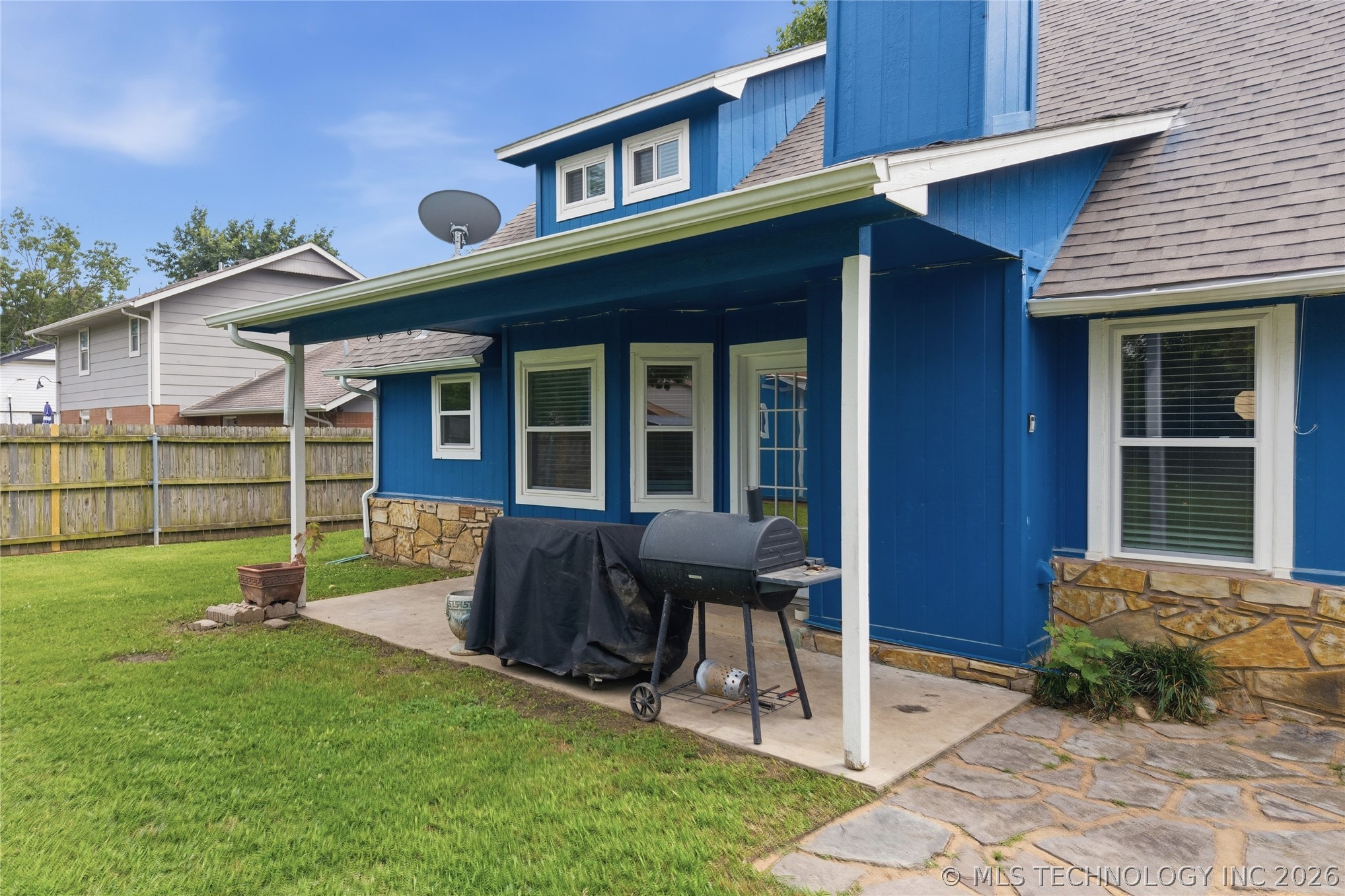 9609 N 107th Eastavenue Owasso OK 74055