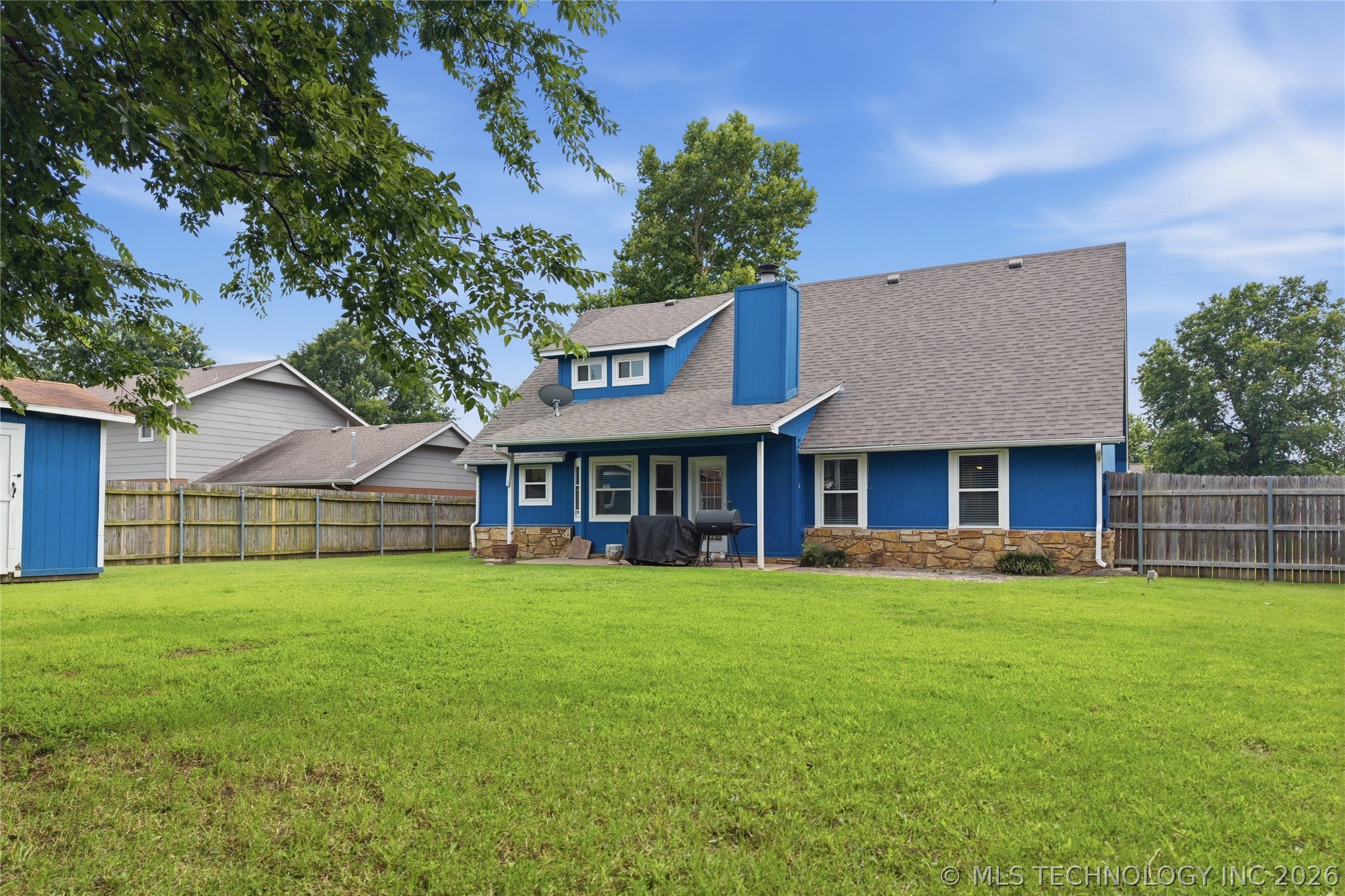 9609 N 107th Eastavenue Owasso OK 74055