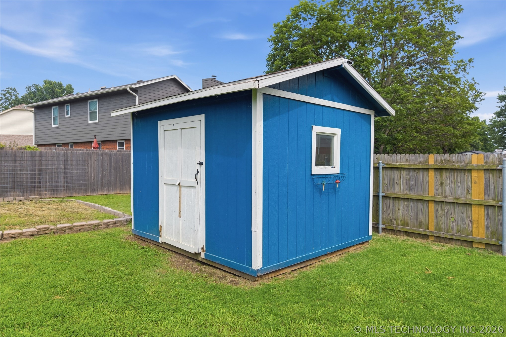9609 N 107th Eastavenue Owasso OK 74055