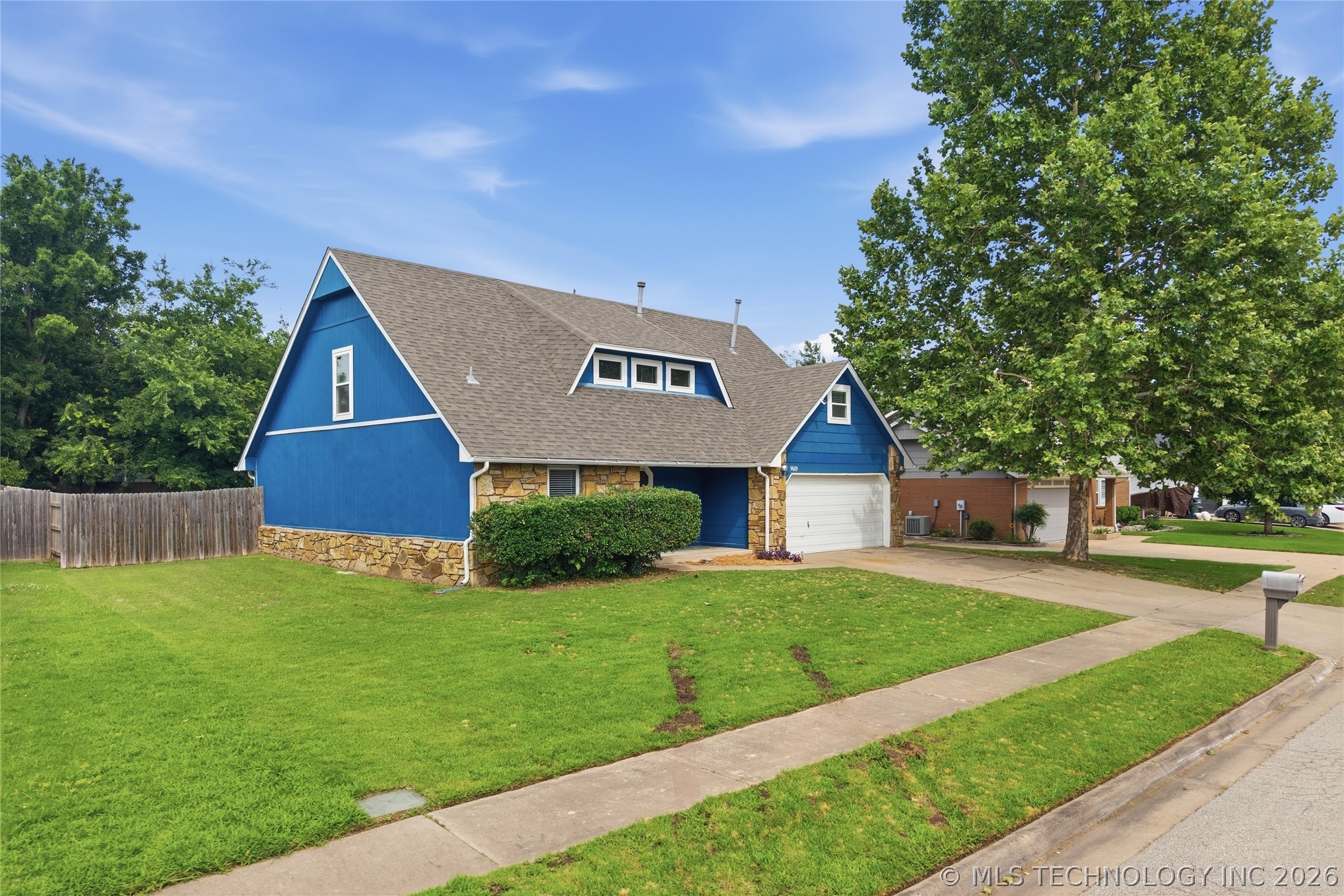 9609 N 107th Eastavenue Owasso OK 74055