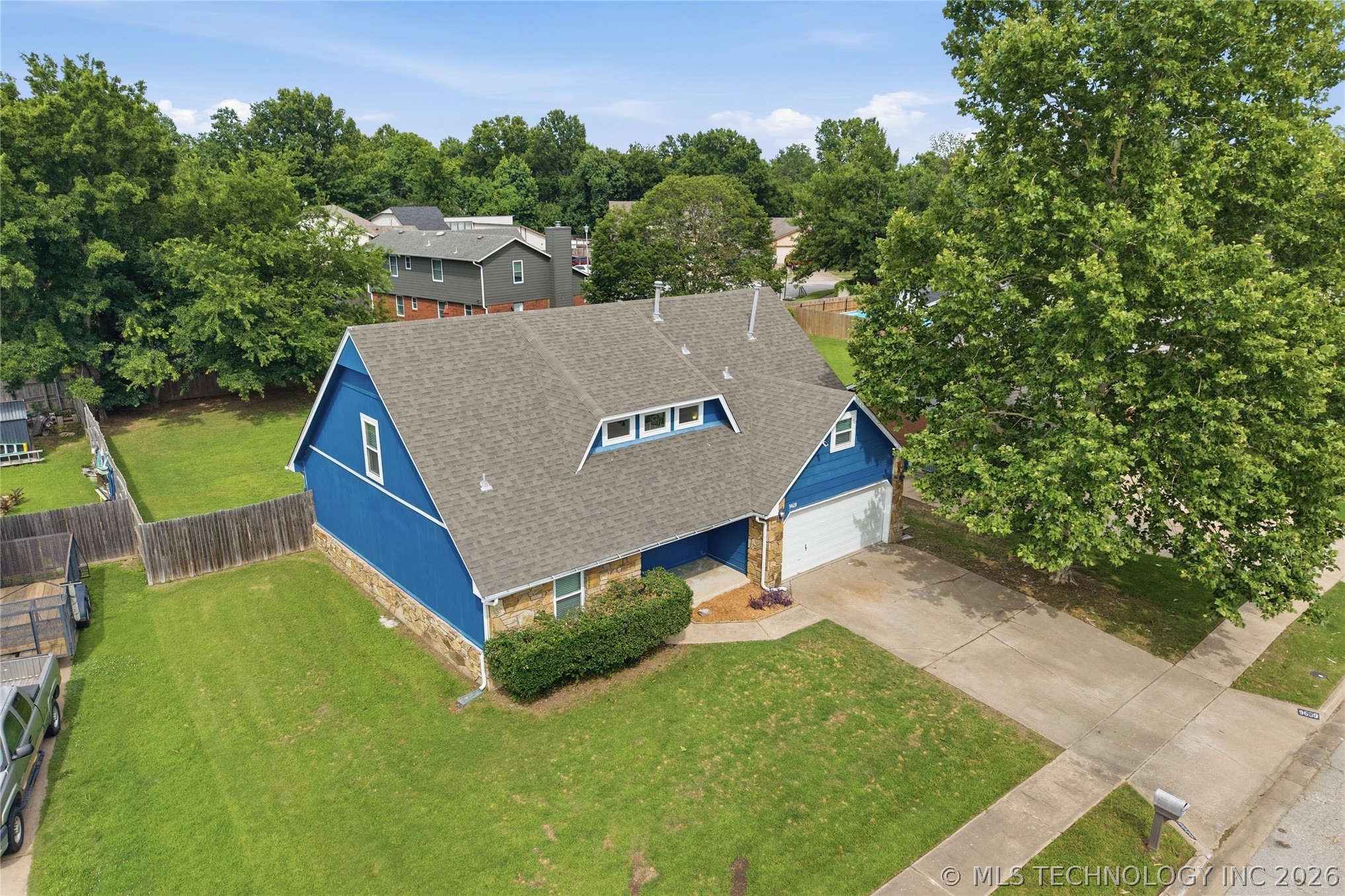 9609 N 107th Eastavenue Owasso OK 74055