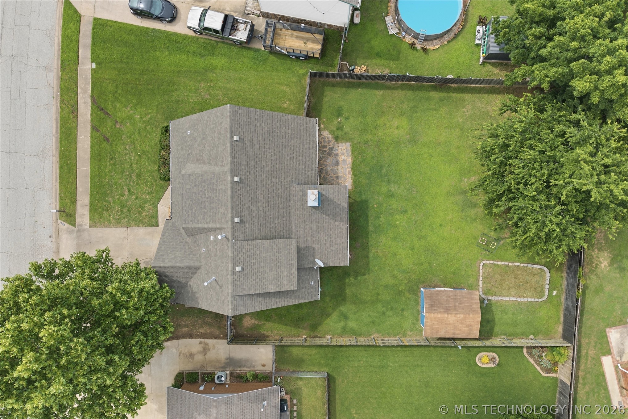 9609 N 107th Eastavenue Owasso OK 74055