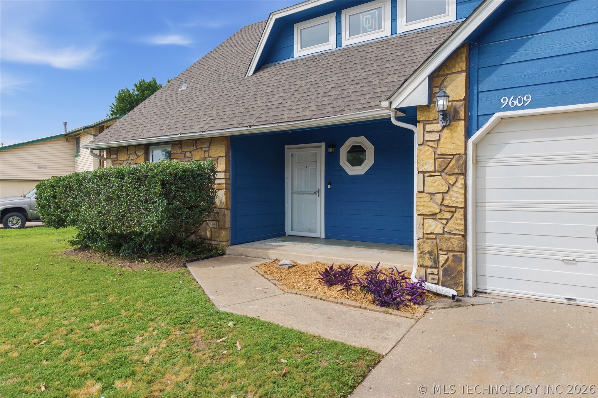 9609 N 107th Eastavenue Owasso OK 74055