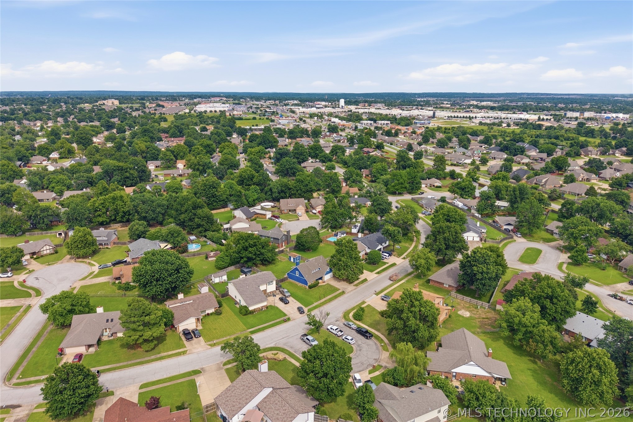 9609 N 107th Eastavenue Owasso OK 74055