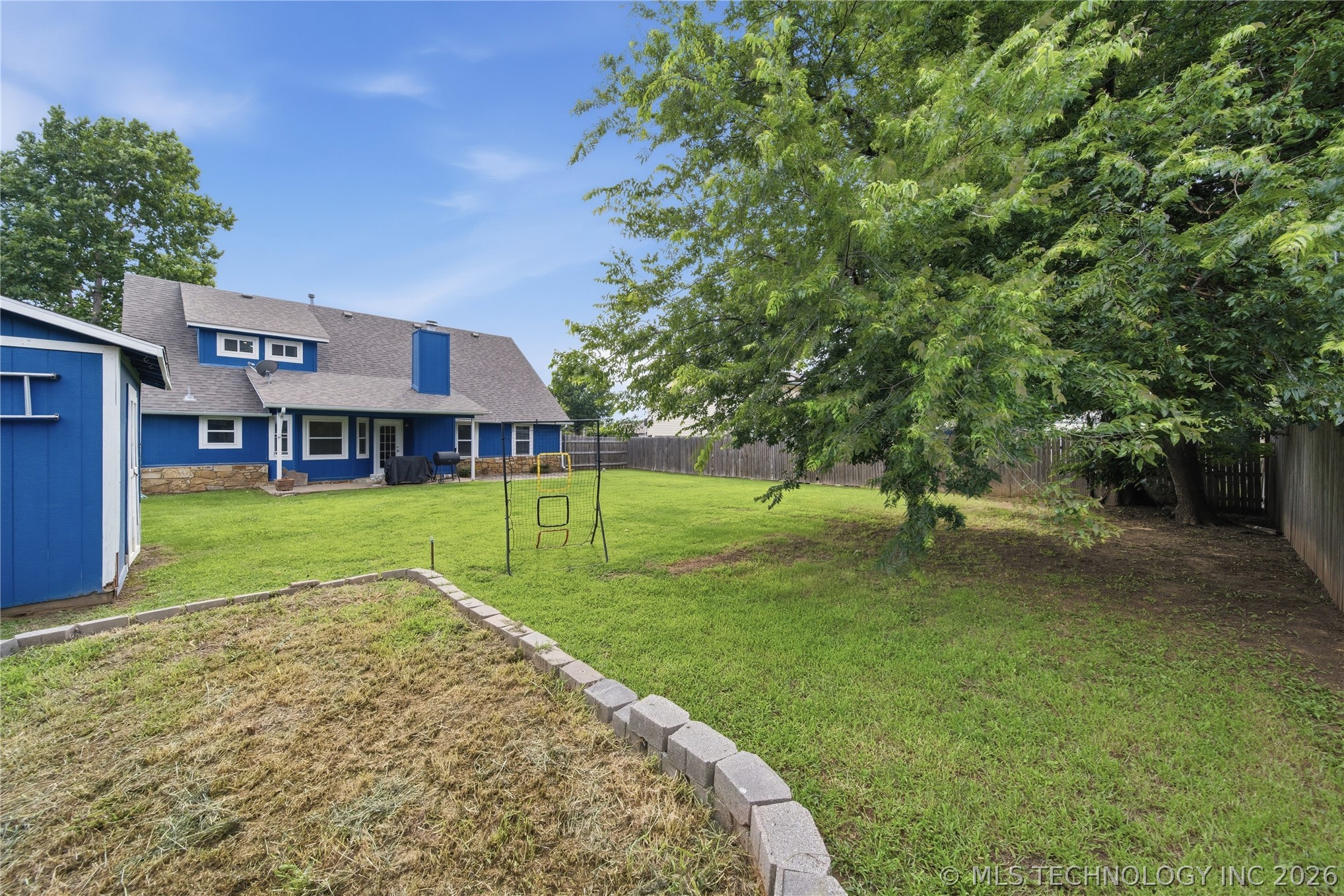 9609 N 107th Eastavenue Owasso OK 74055