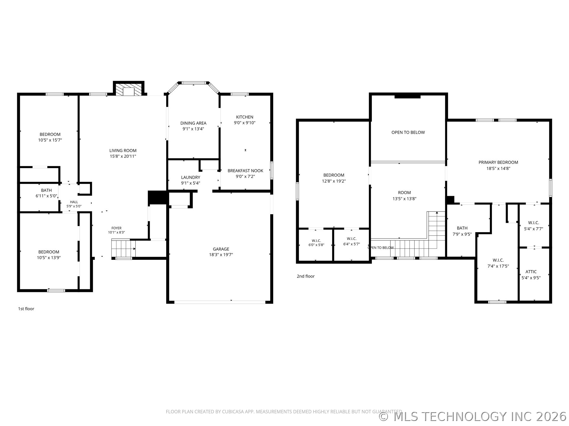 9609 N 107th Eastavenue Owasso OK 74055