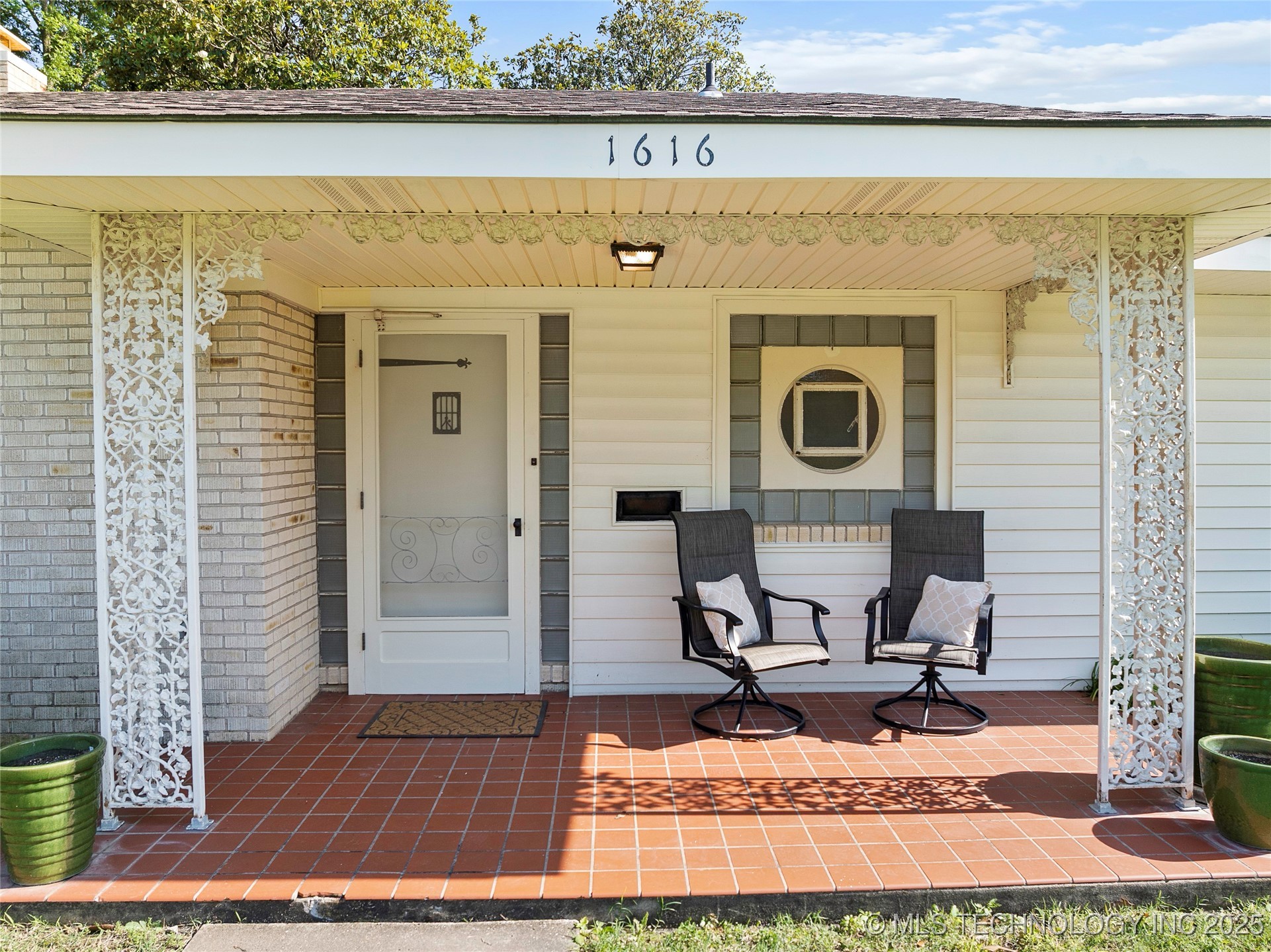 1616 6th Avenue SW Ardmore OK 73401