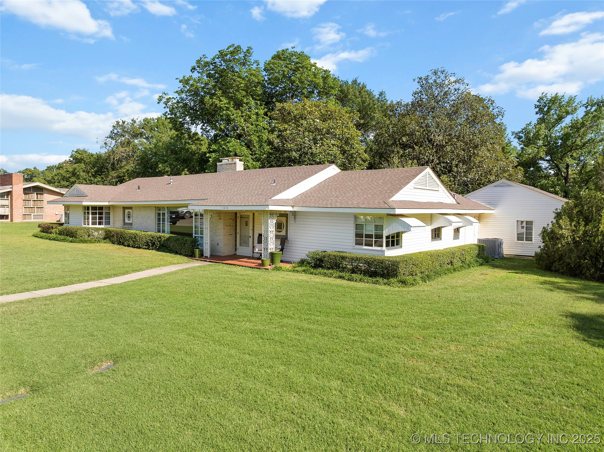 1616 6th Avenue SW Ardmore OK 73401