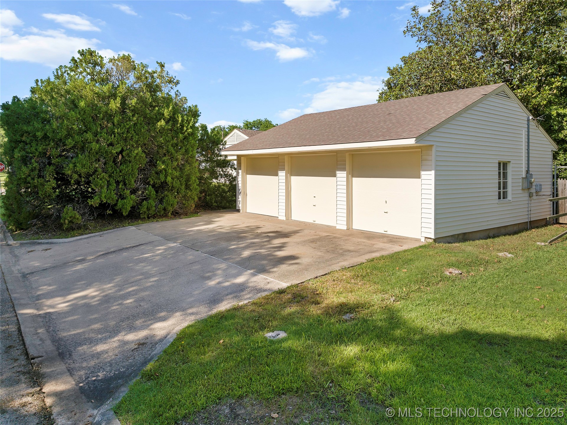 1616 6th Avenue SW Ardmore OK 73401