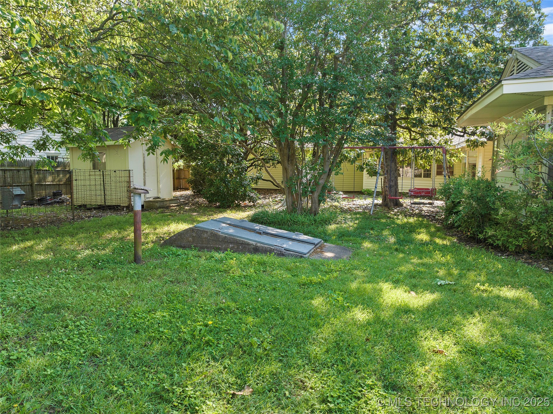 1616 6th Avenue SW Ardmore OK 73401