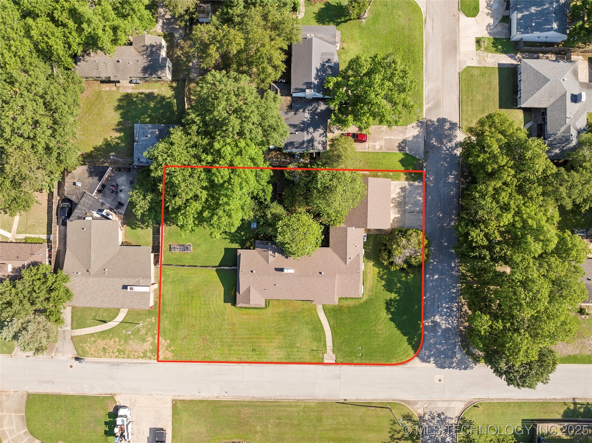 1616 6th Avenue SW Ardmore OK 73401