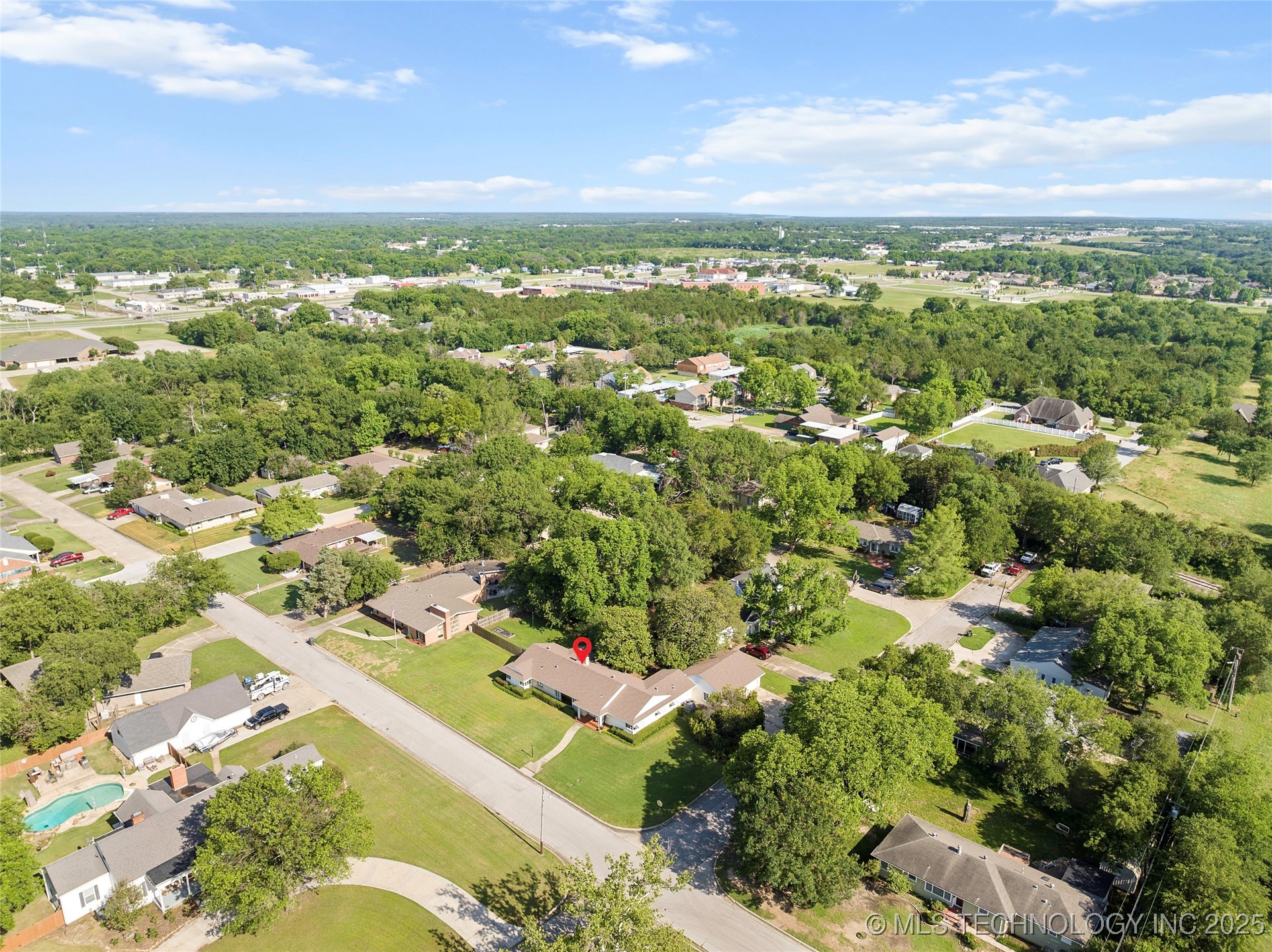 1616 6th Avenue SW Ardmore OK 73401