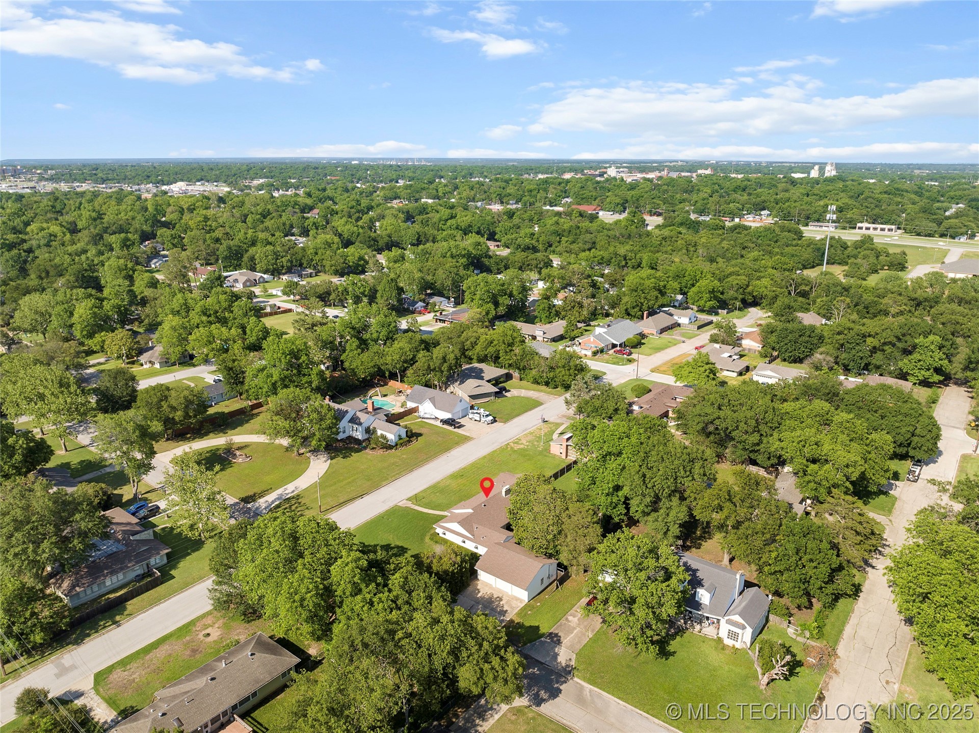 1616 6th Avenue SW Ardmore OK 73401